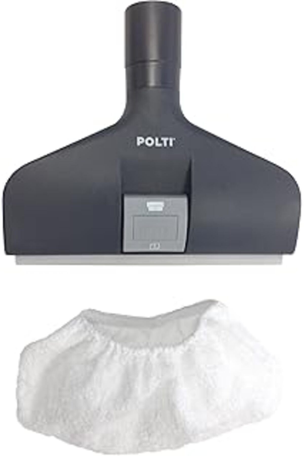 Pazarcan Polti Unico Cam/Koltuk Vakum Aparatı Bezi İle
