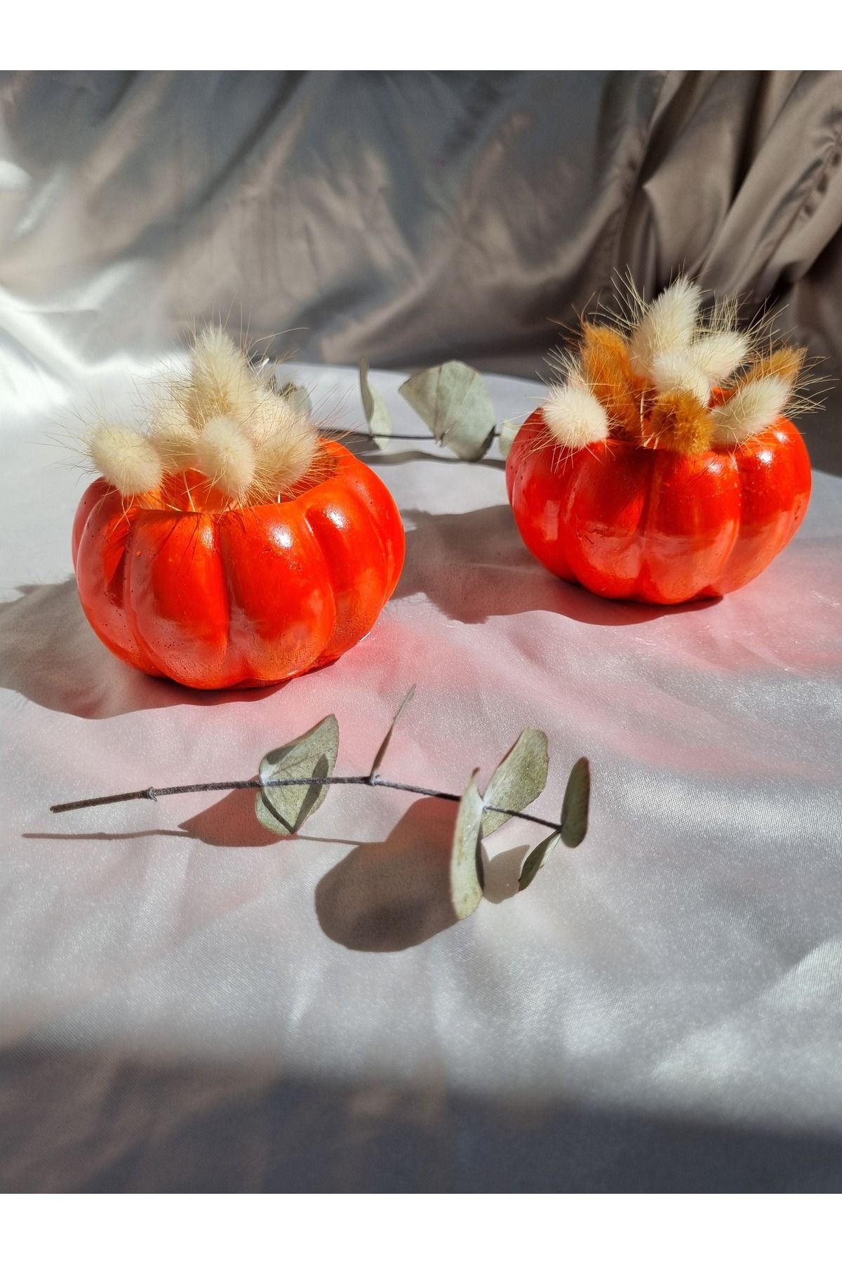 shop Dekoratif Obje,Saksı,Balkabağı Saksı,Hediyelik Eşya(çiçekler dahil değil)