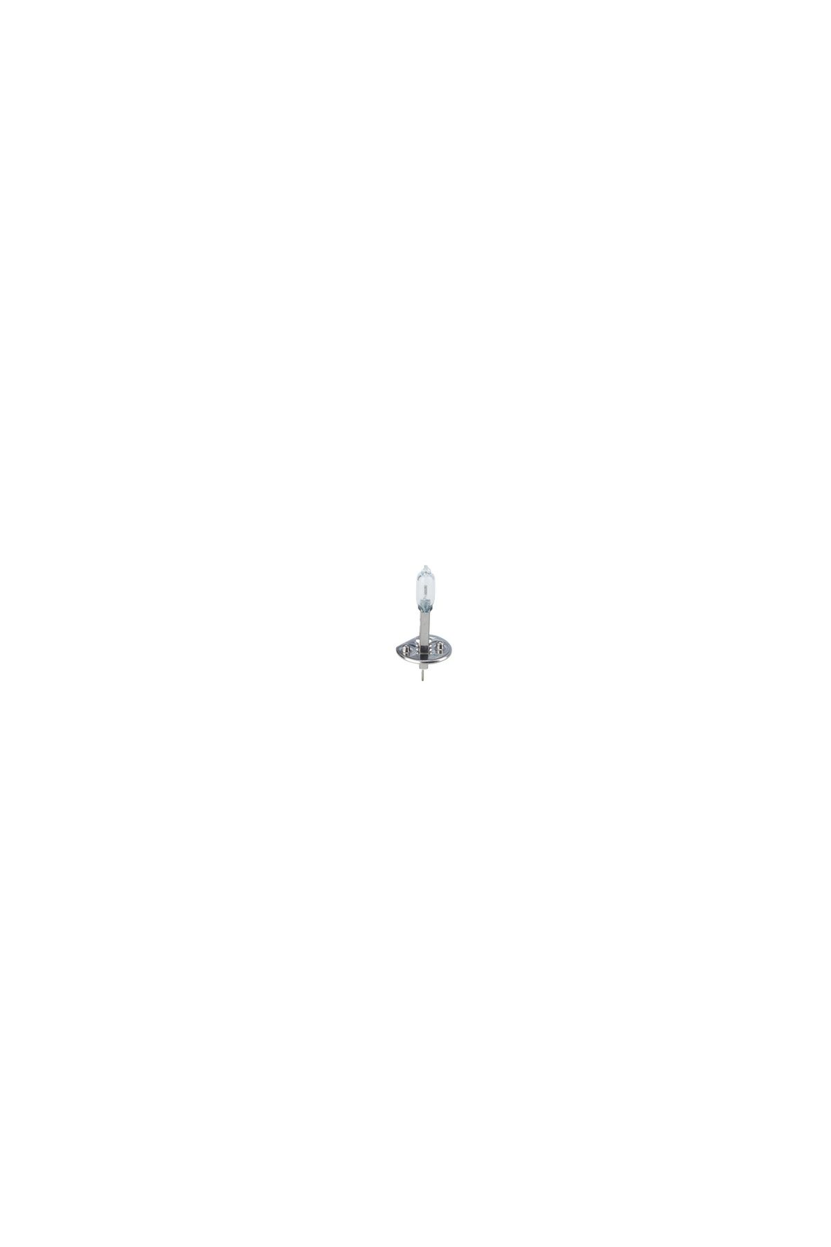 Bosch-Bec 12V H1 55W Pure Light Bosch 5