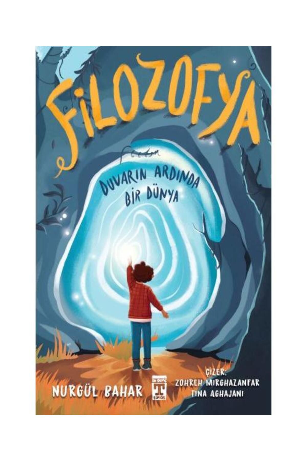 İlk Genç Timaş Filozofya