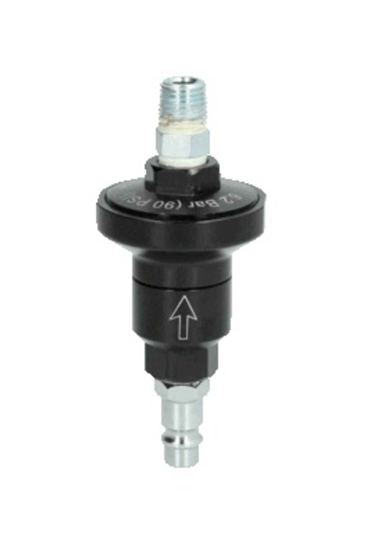 KS Tools-PRESSURE REDUCER FROM MAXIMUM 10.0 BAR TO 6.2 BAR 5