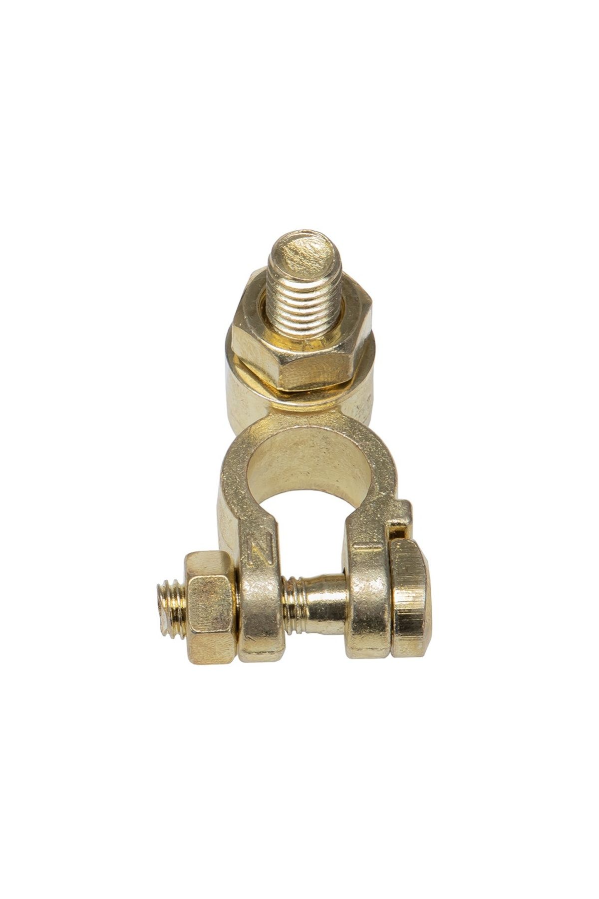 ALCA-Car Battery Terminal (-) 2