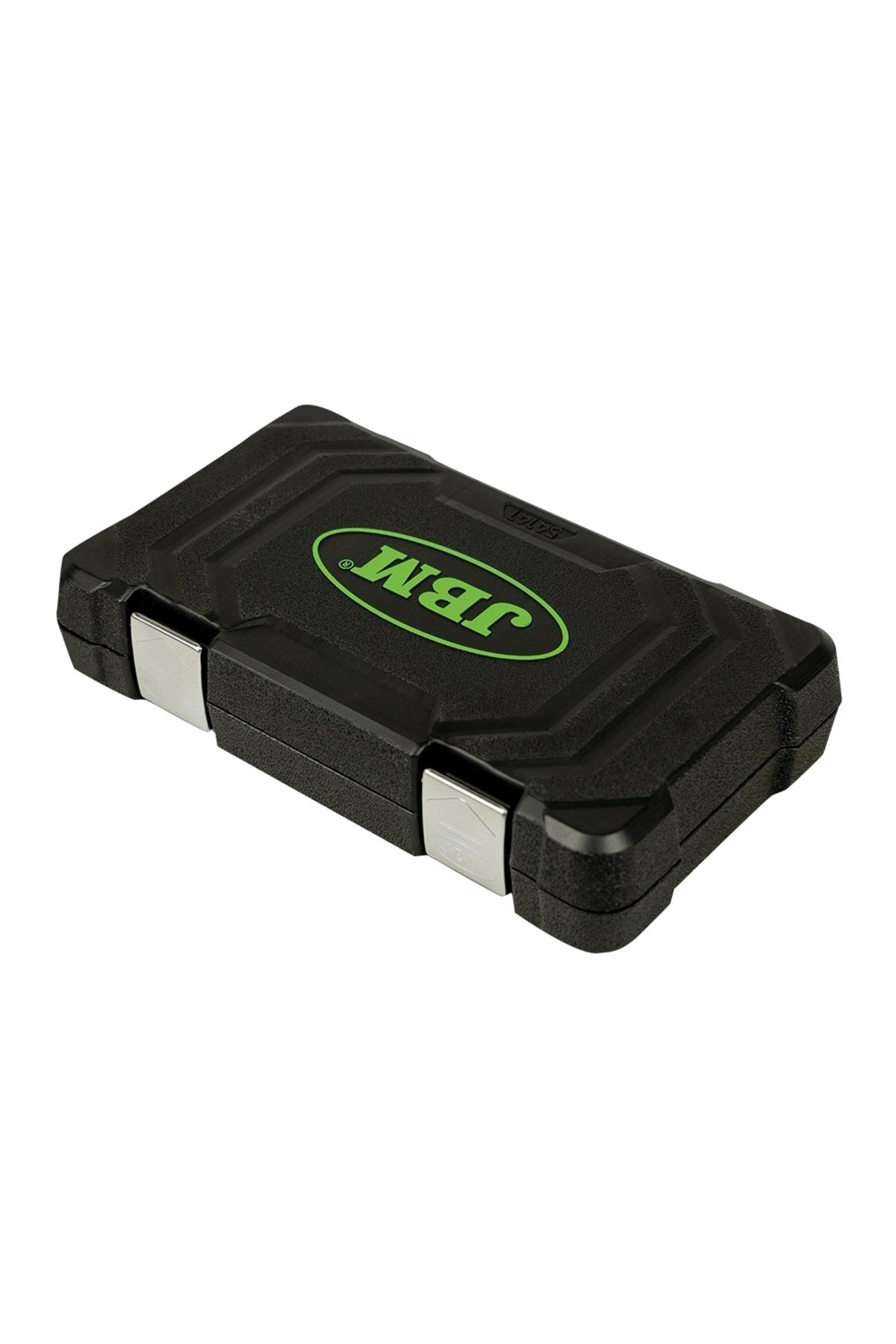 JBM-SET OF 28 SHORT AND LONG TORX TUBULARS JBM 4