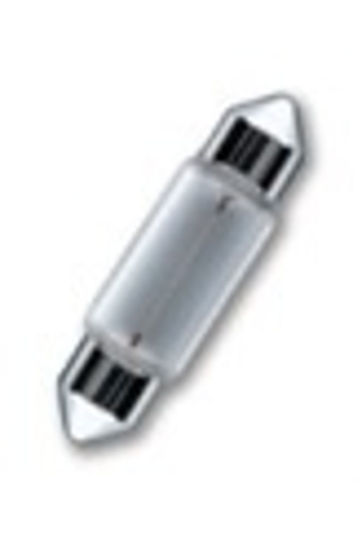 Osram-Becuri BEC 12V C5W Ultra Life Set 10 buc OSRAM 1