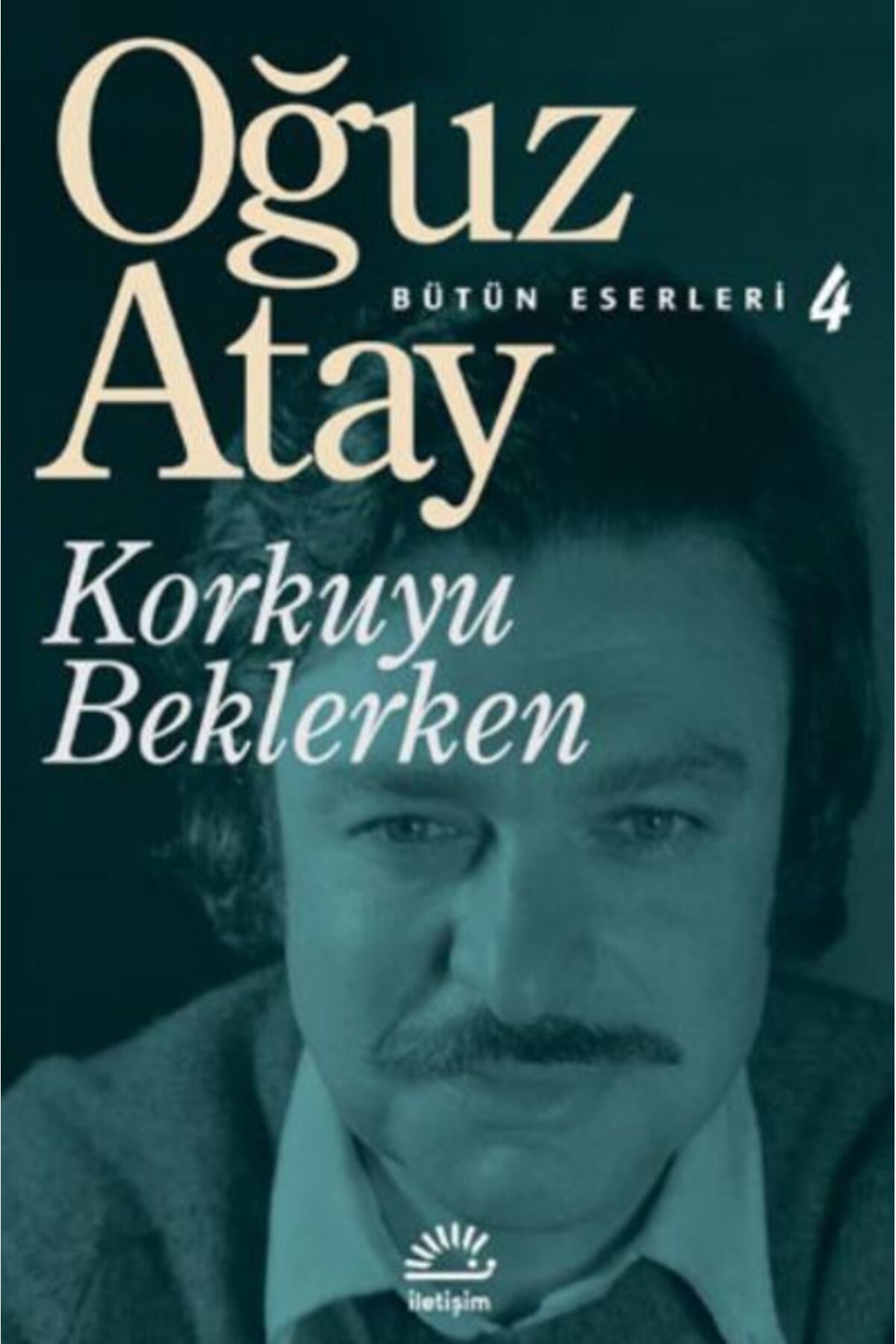 Destek Yayınları Korkuyu Beklerken
