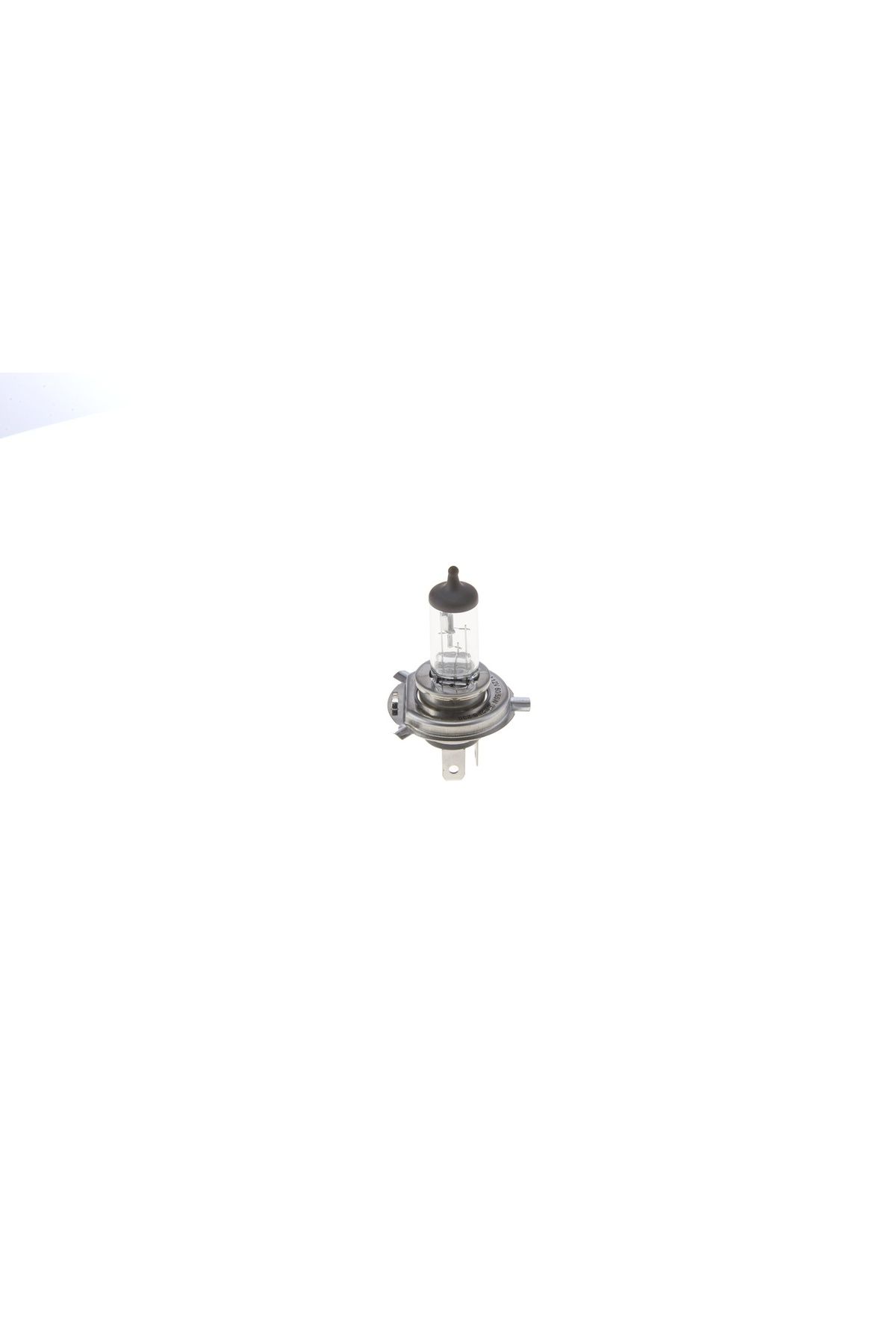 Bosch-Set 2 Becuri 12V H4 60W / 55W Pure Light Bosch 5