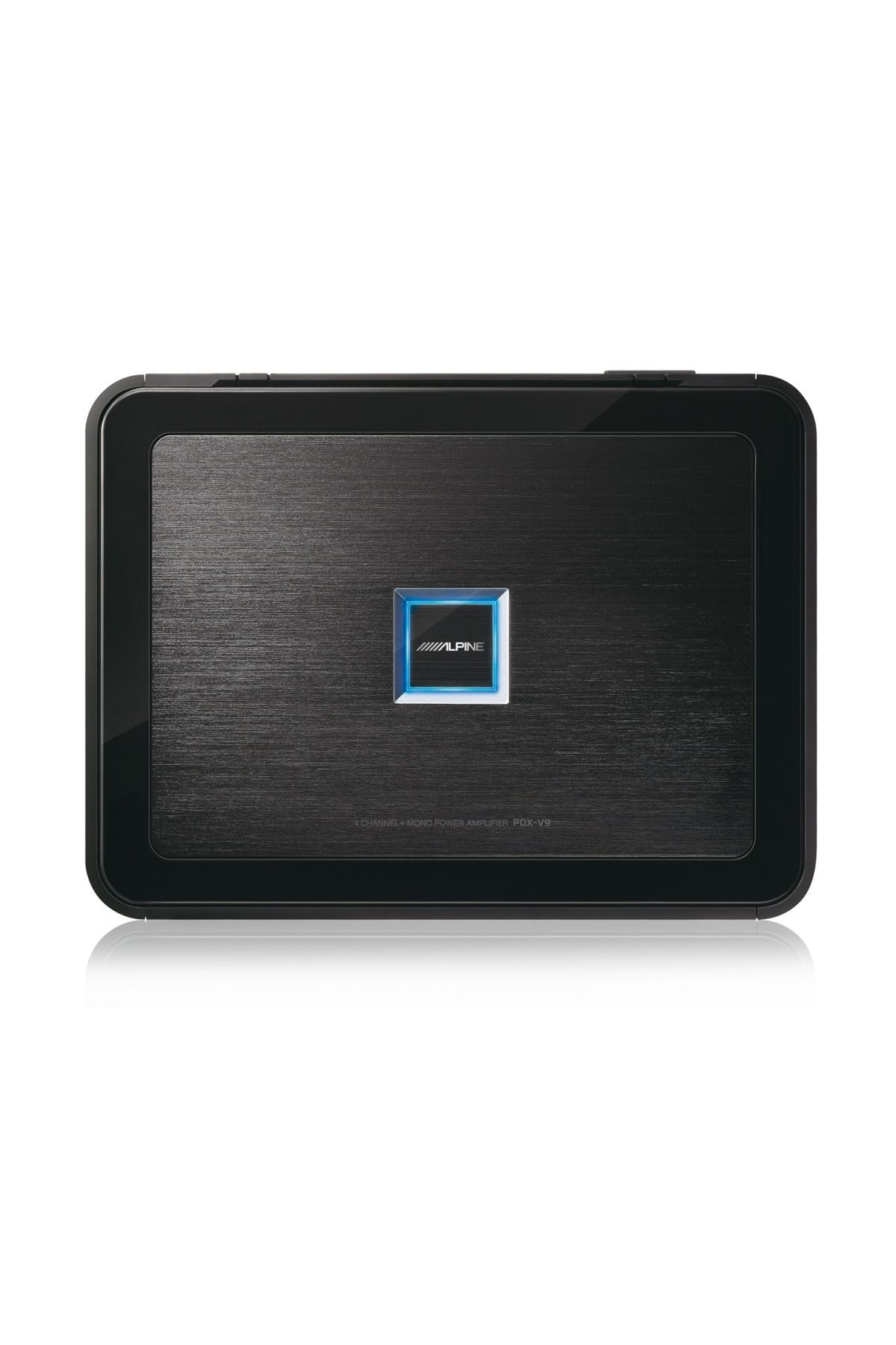Alpine-Amplificator auto 5 canale Alpine PDX-V9, 1600 W 2