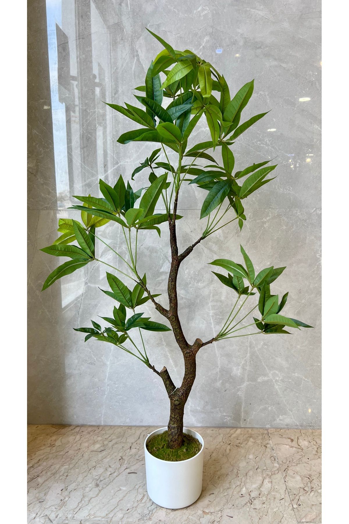 Generic-1m Fortune Artificial Tree 3