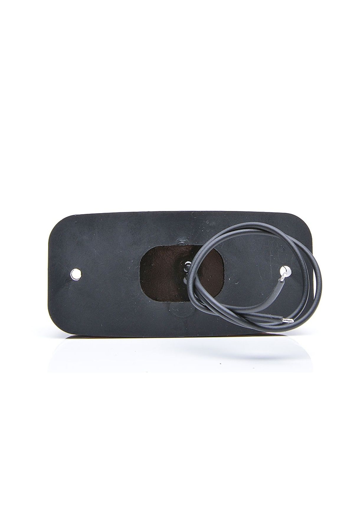 WAS-SIDE LIGHT LED 1134 W157, 12V-24V, ORANGE POSITION WAS 1