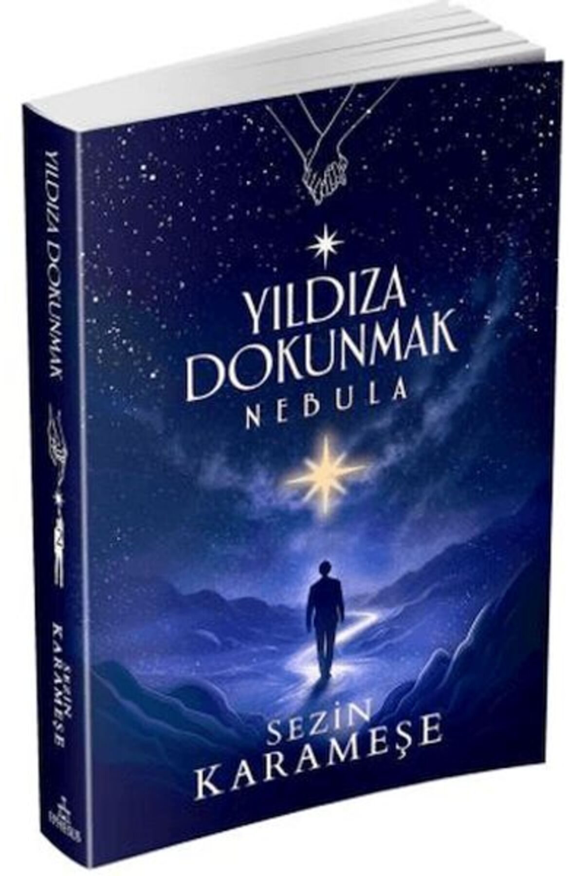 Destek Yayınları Yıldıza Dokunmak 2: Nebula