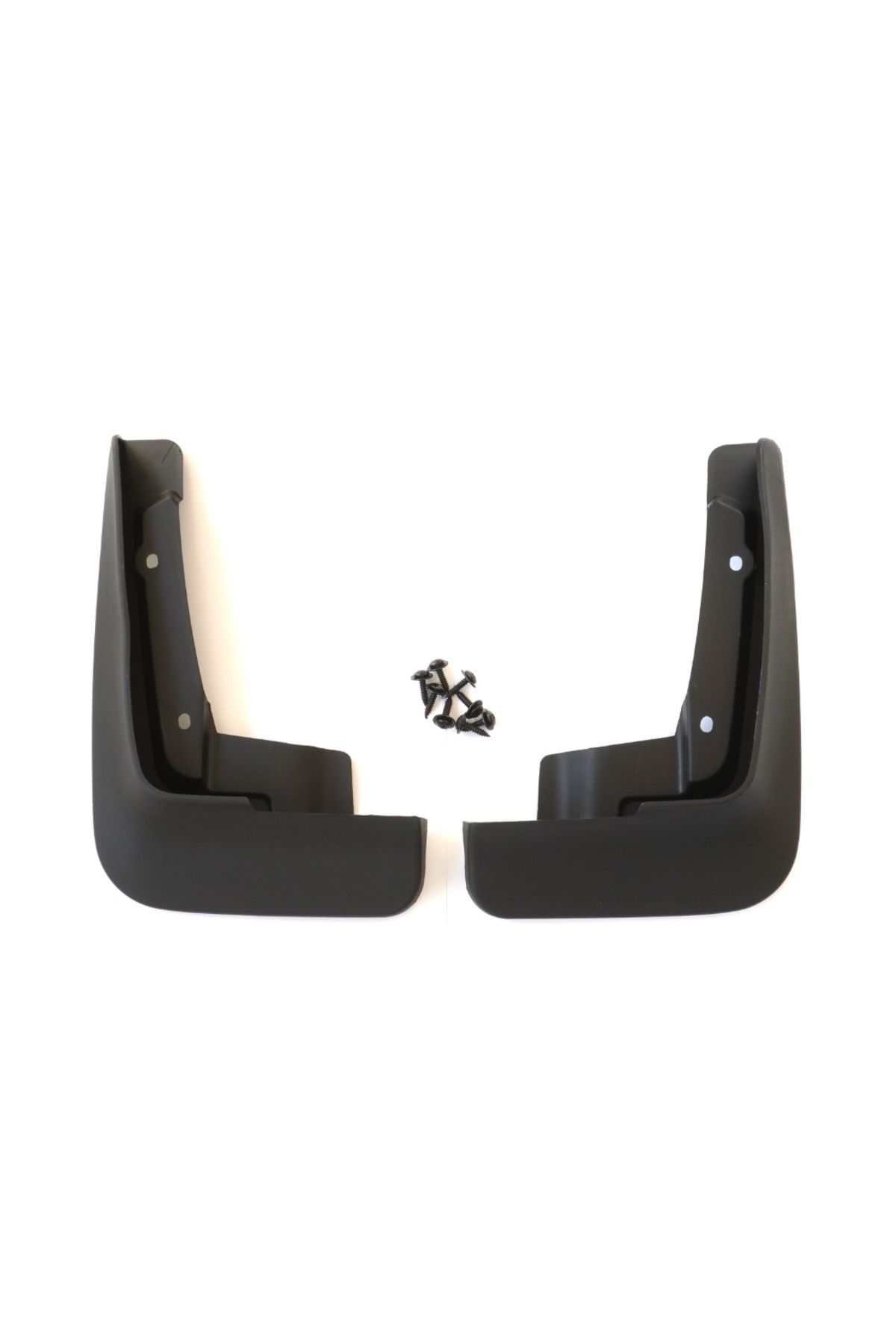 Mega Drive-MUDGUARDS FOR VW T5.T6 MULTIVAN 2008-2020 SET OF 4 PCS 5
