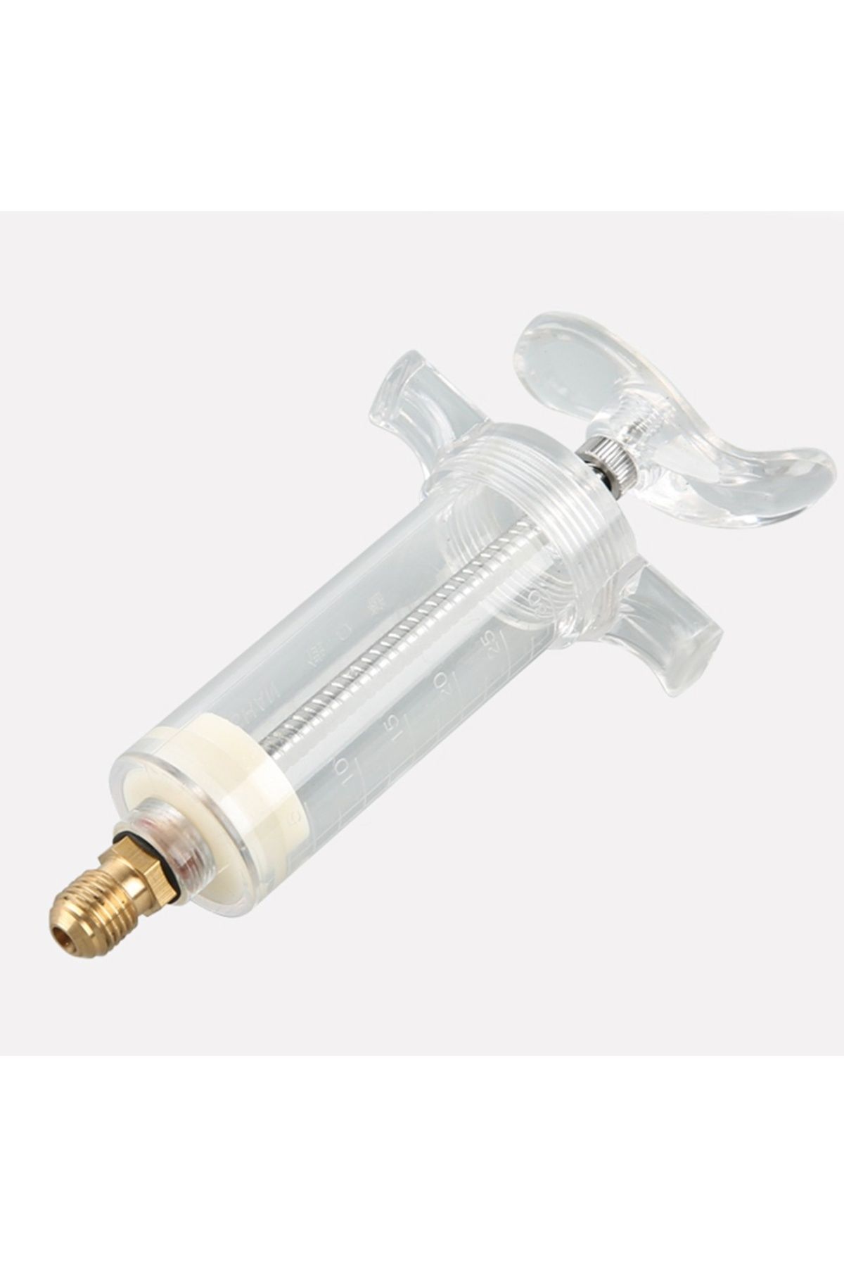 JBM Seringa Pentru Detectare Scurgerii Lichid A/c 52844 Jbm - One Size