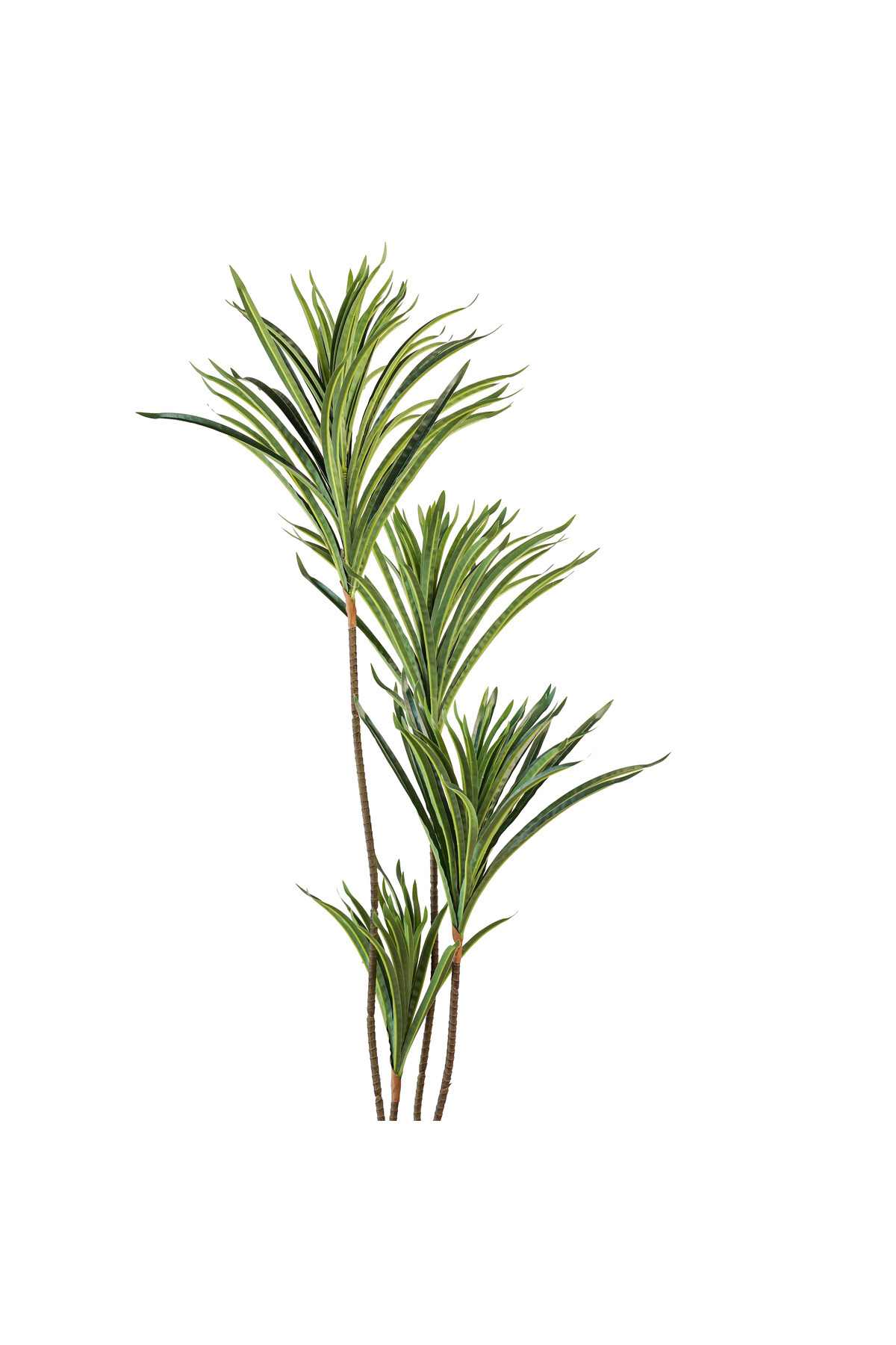 Generic-1.3m Artificial Yucca Tree 2