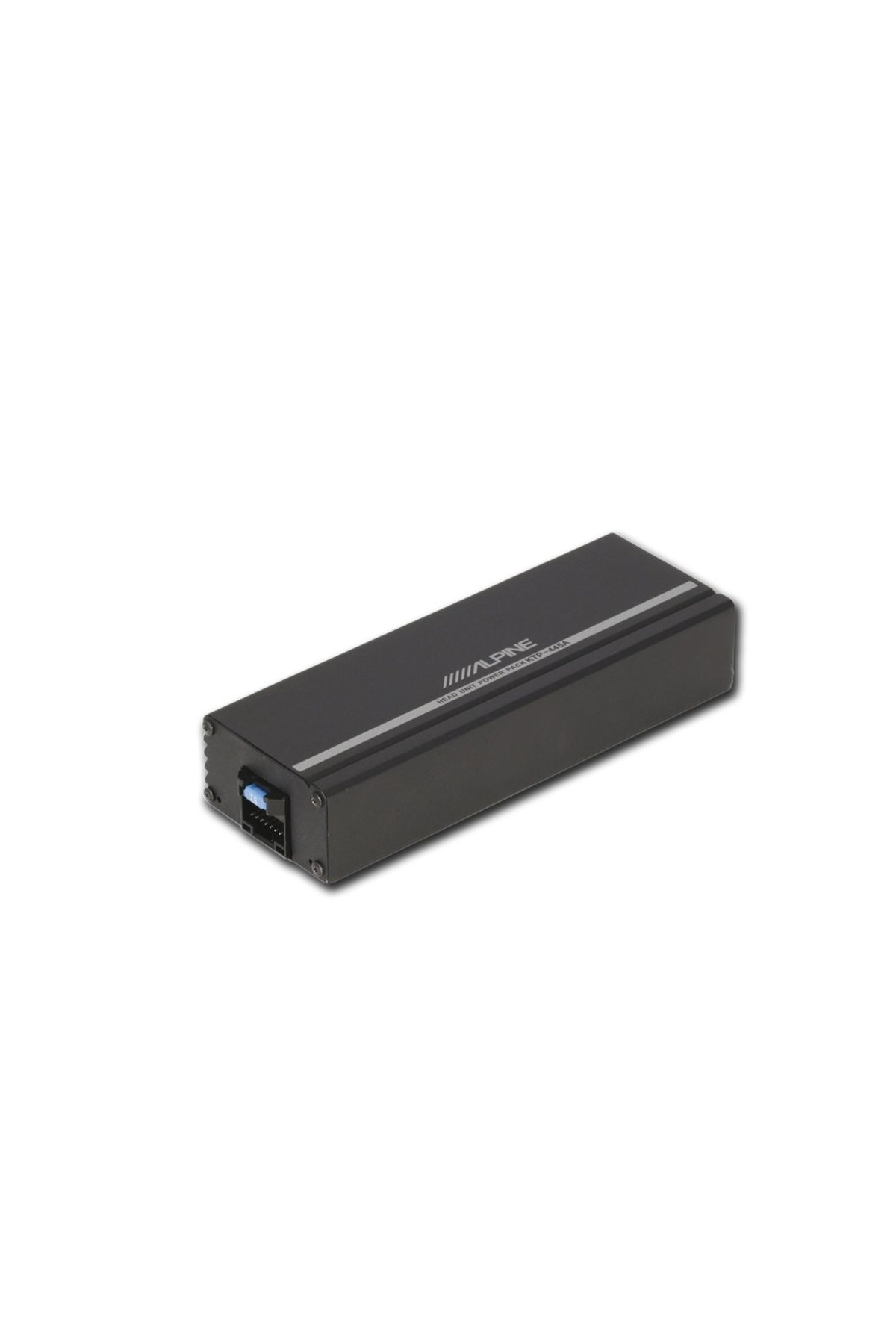Alpine-Amplificator auto extern Alpine KTP-445, 4x100 W 2