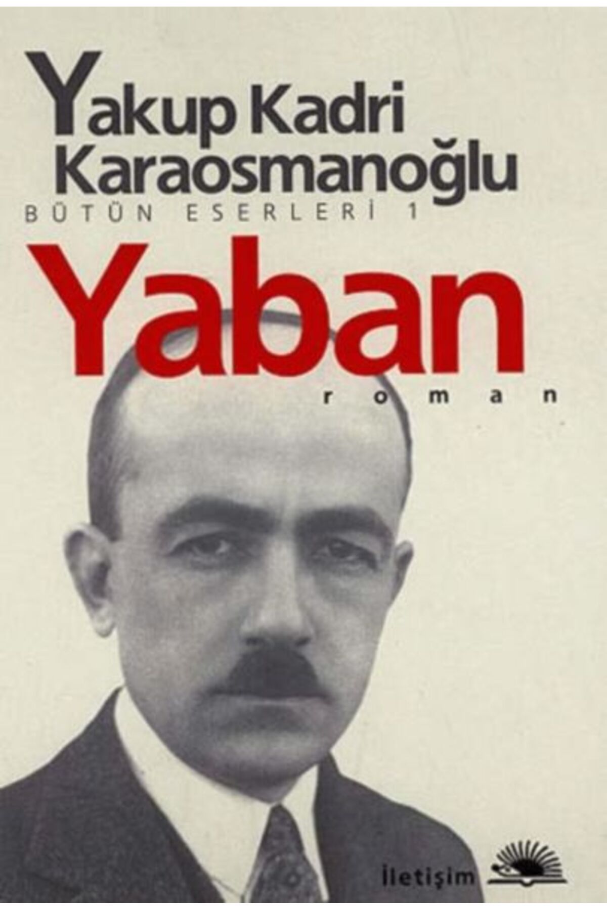Destek Yayınları Yaban