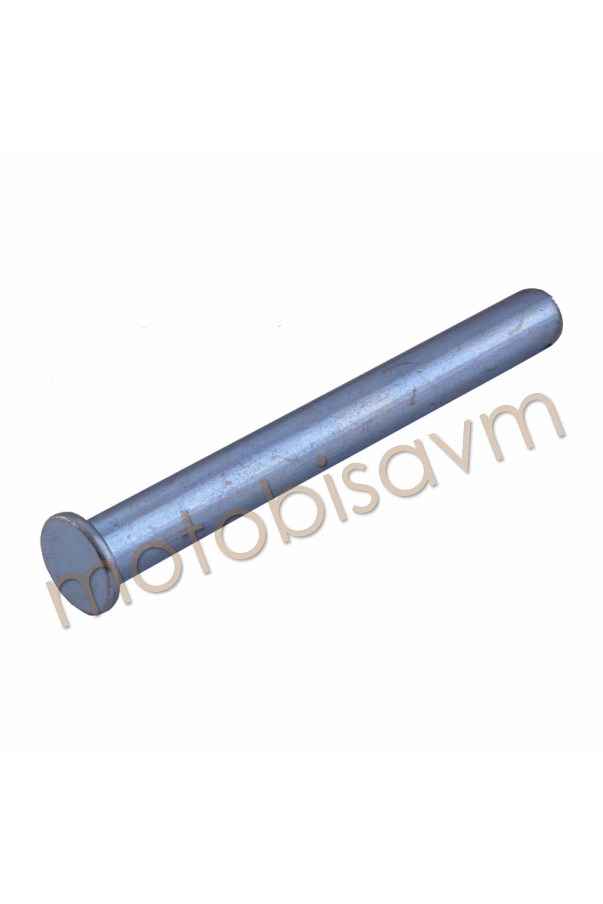 Kuba CG / CUB - ORTA SEHPA MİLİ 16.5 mm