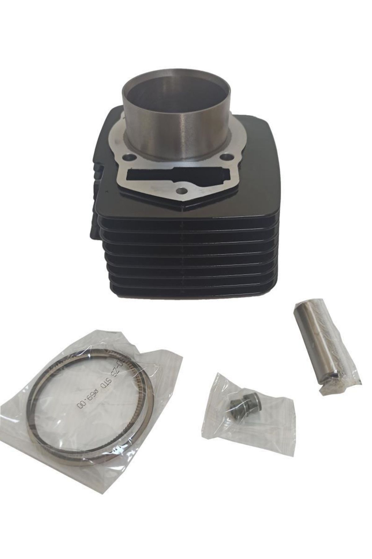 Universal Cub LIFAN 110cc - SİLİNDİR [3 SIBOPLU]