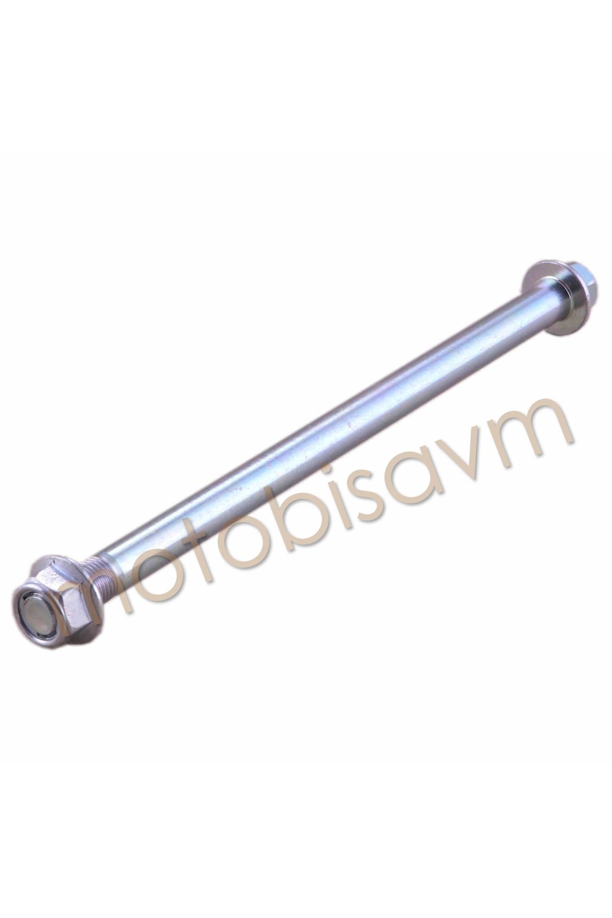Kuba CG - ARKA TEKER MİLİ