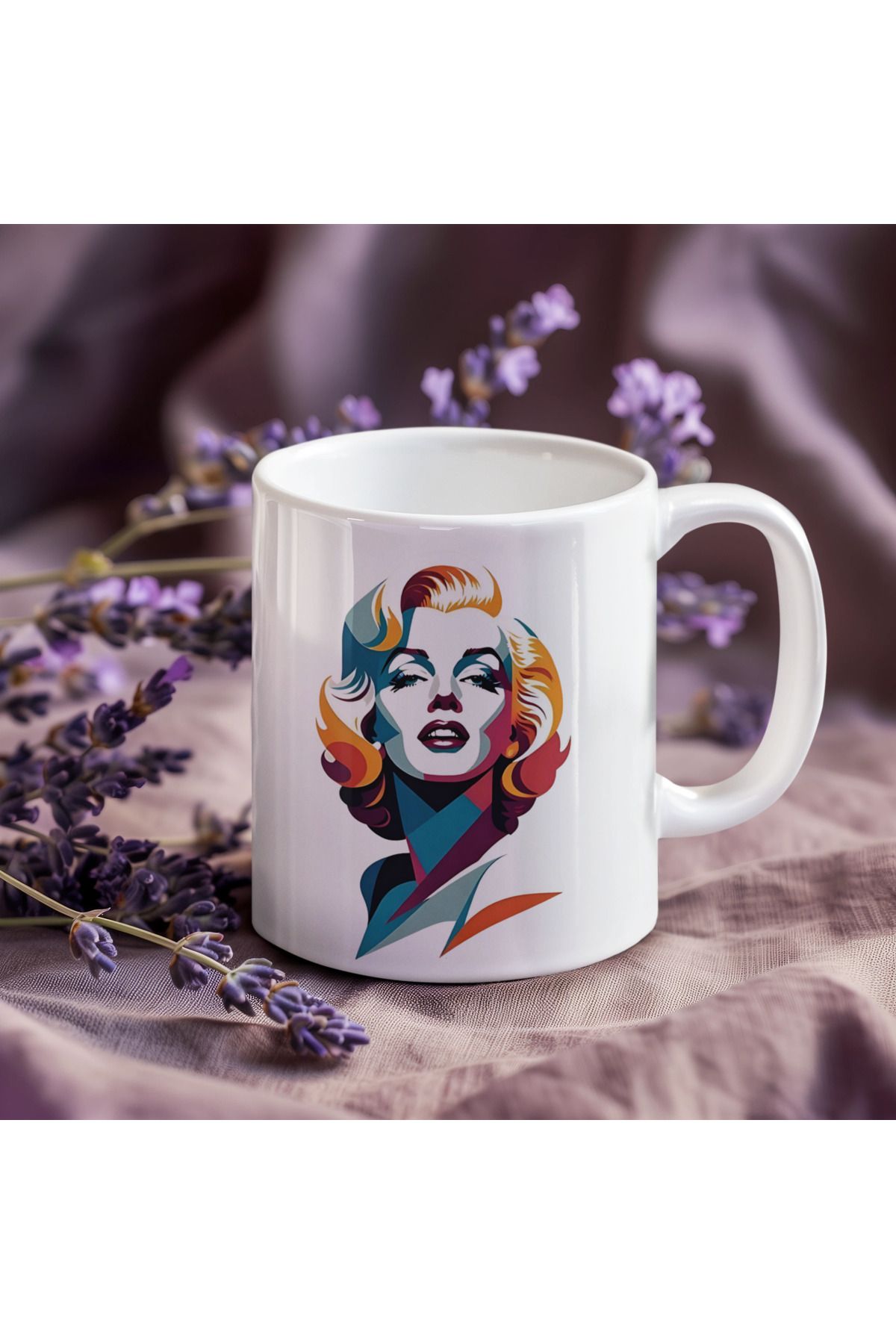 Butik Marilyn Monroe Kupa