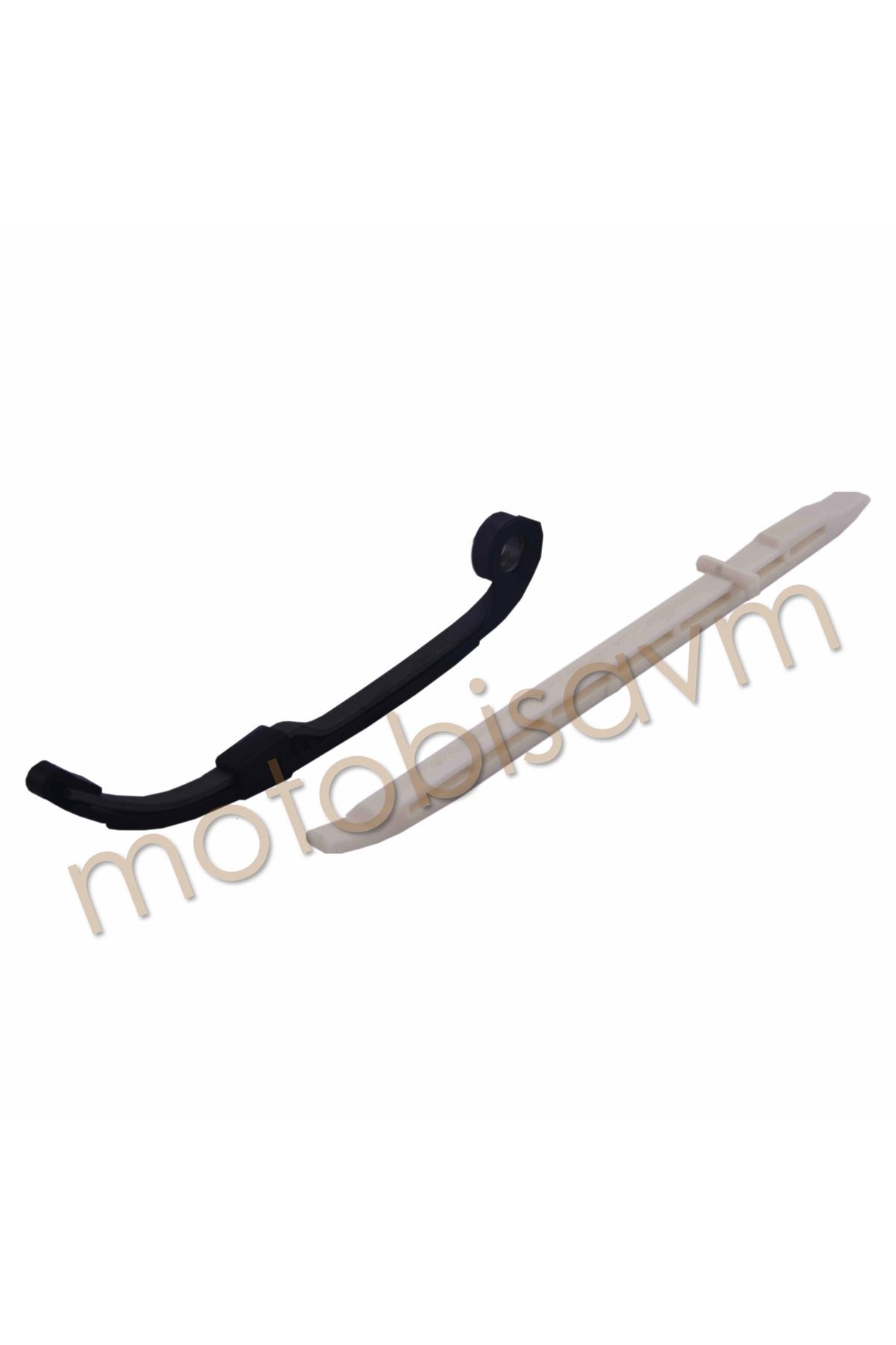 Honda CBF 150 / CB 125E / CB 125 F palet - EKS. ZİNCİR KILAVUZU