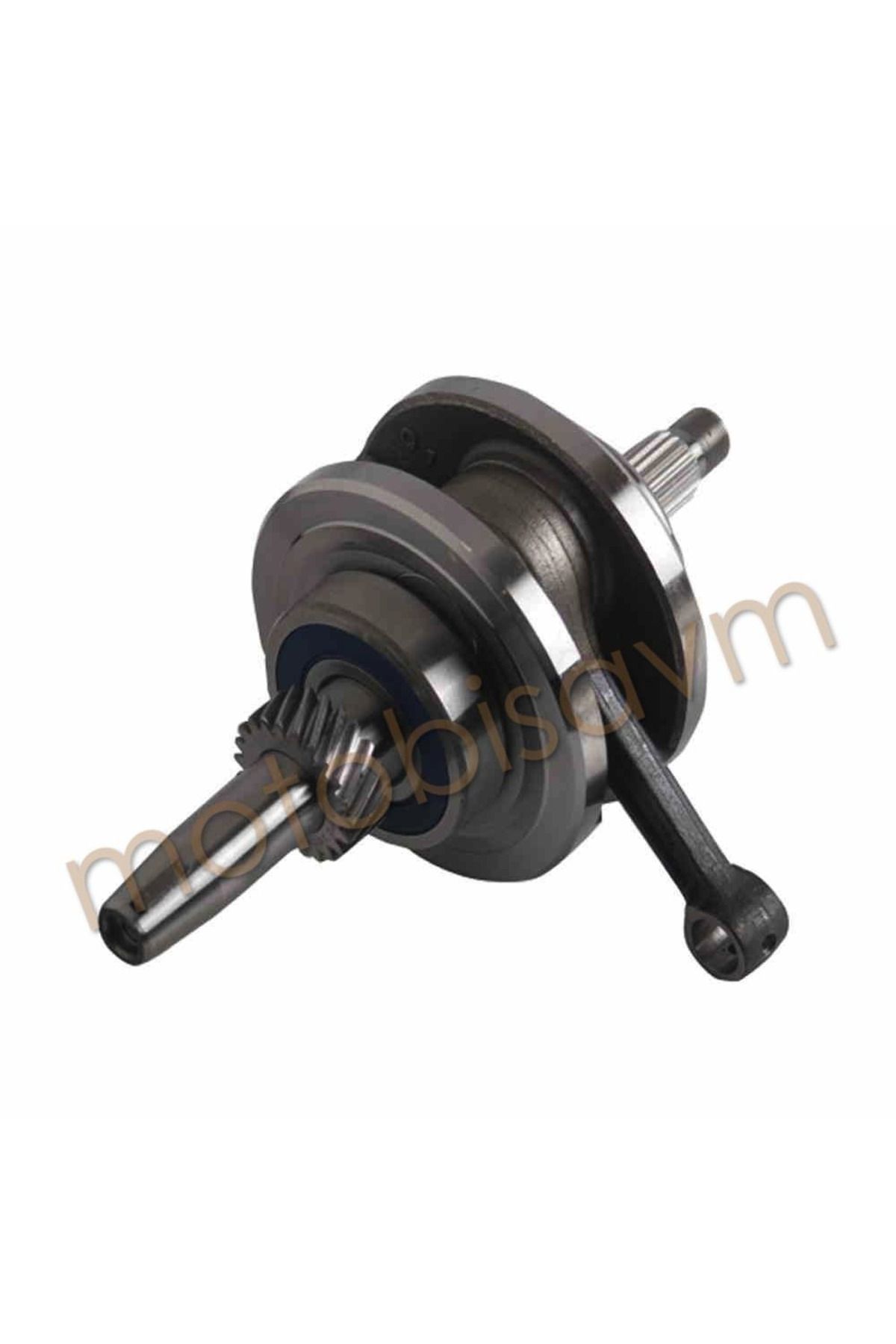 Kuba CG 125cc-150cc [15 PERNO] oem - KRANK