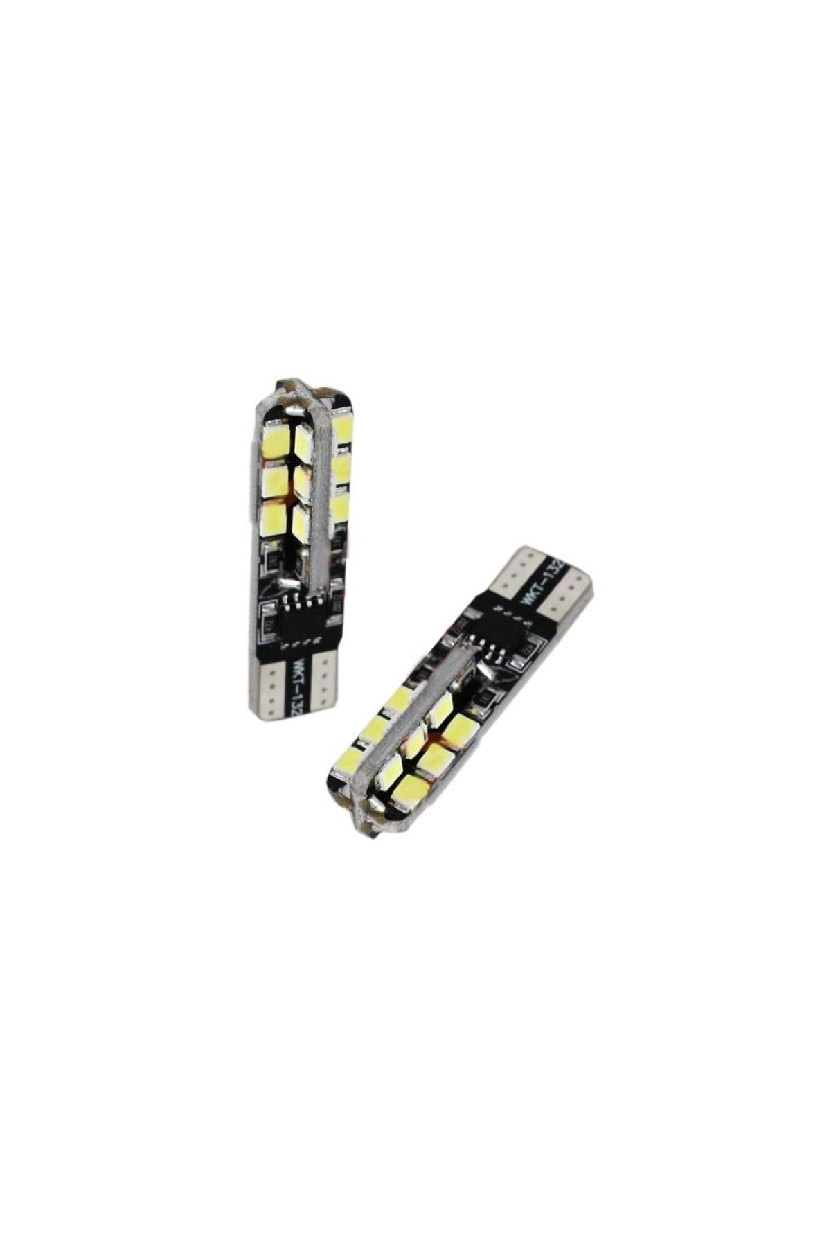 Universal Model 5 Dipsiz Ampul 24 Ledli