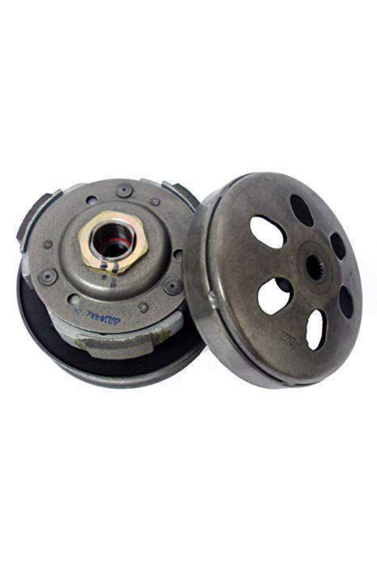 Universal Scooter 150 / SYM FIDDLE II 125 / ATV LINHAI 200 - ARKA DEBRİYAJ