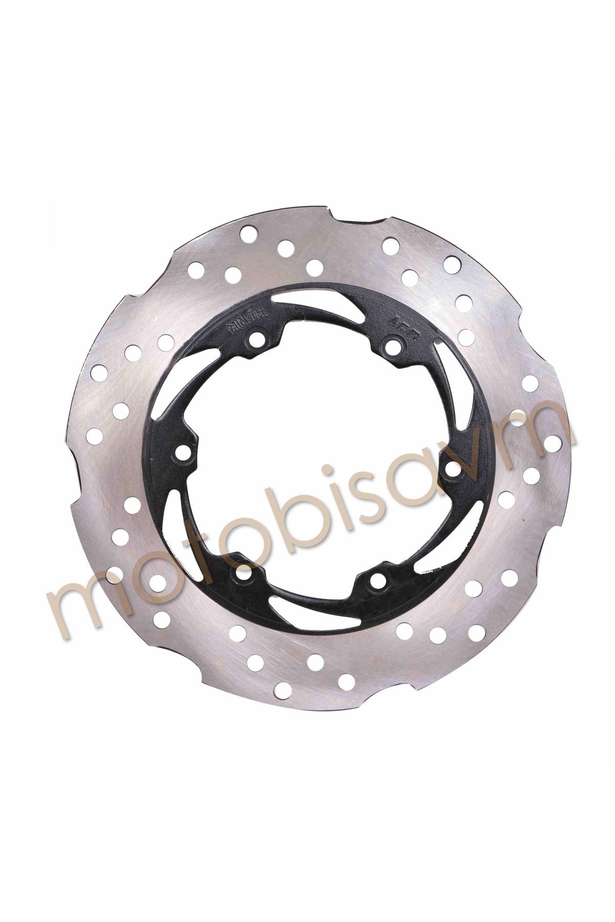 Bajaj NS 200 - ARKA FREN DİSKİ