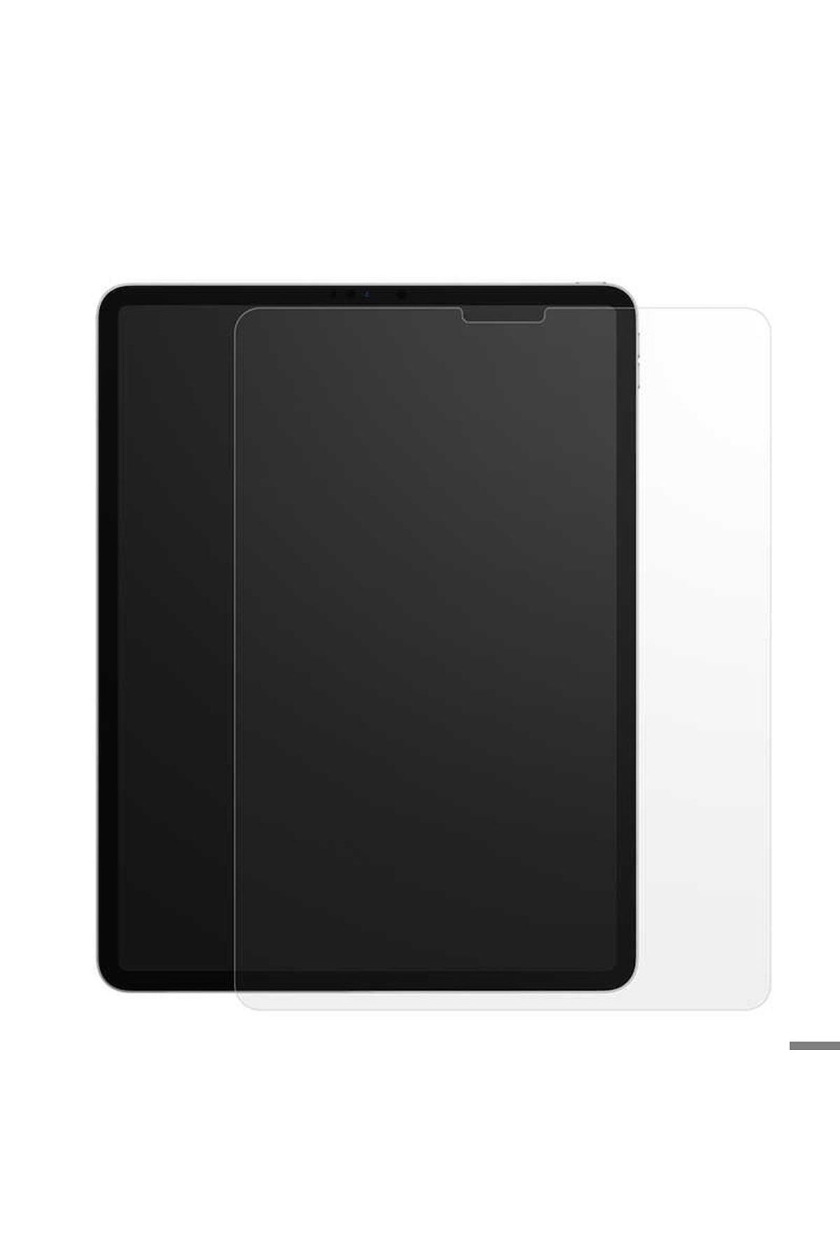 Megafox Teknoloji Apple iPad Air 10.9 2022 (5.Nesil) Uyumlu Paper-Like Ekran Koruyucu