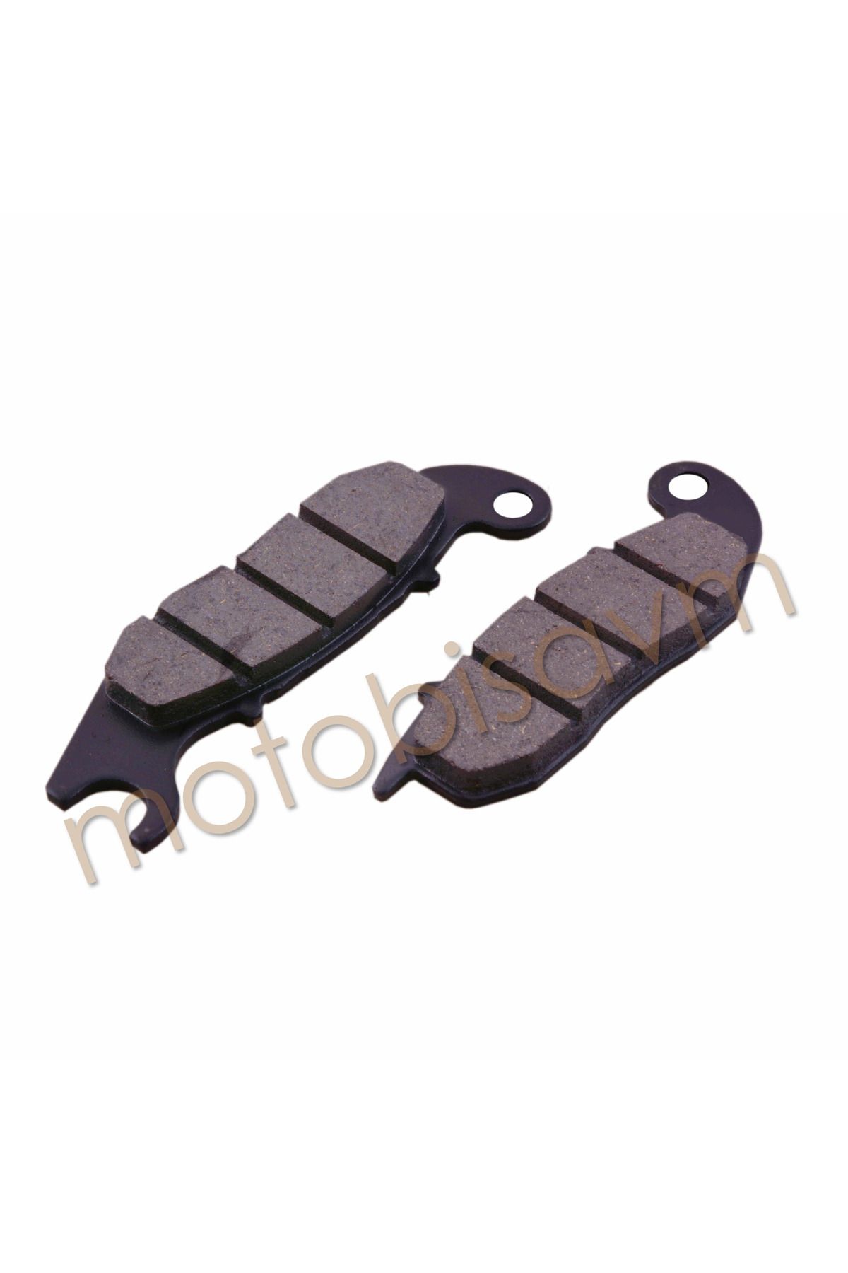 Honda CBR 125-150 / INNOVVA 125 - DİSK BALATA