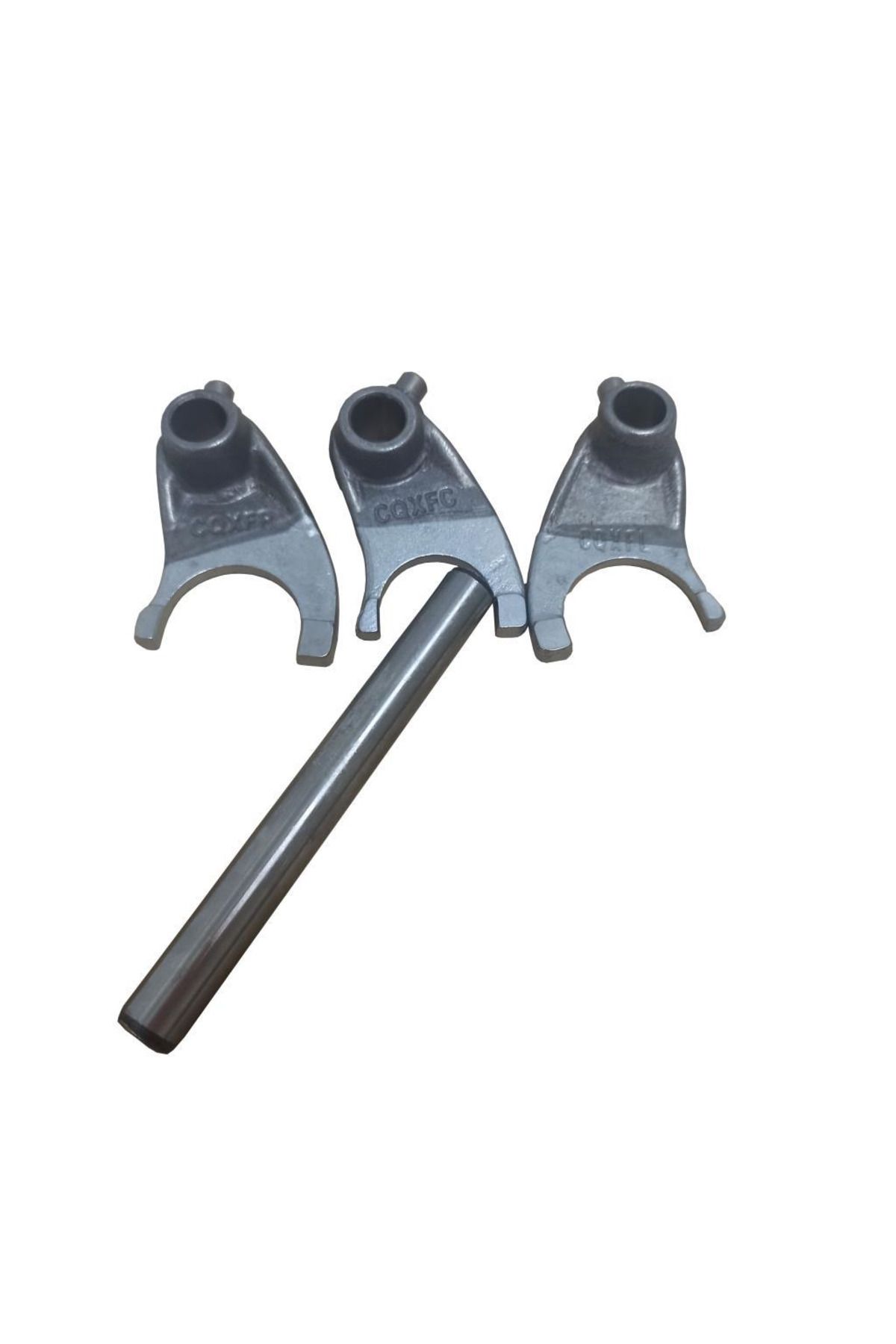 Kuba CG - VİTES HİLALİ