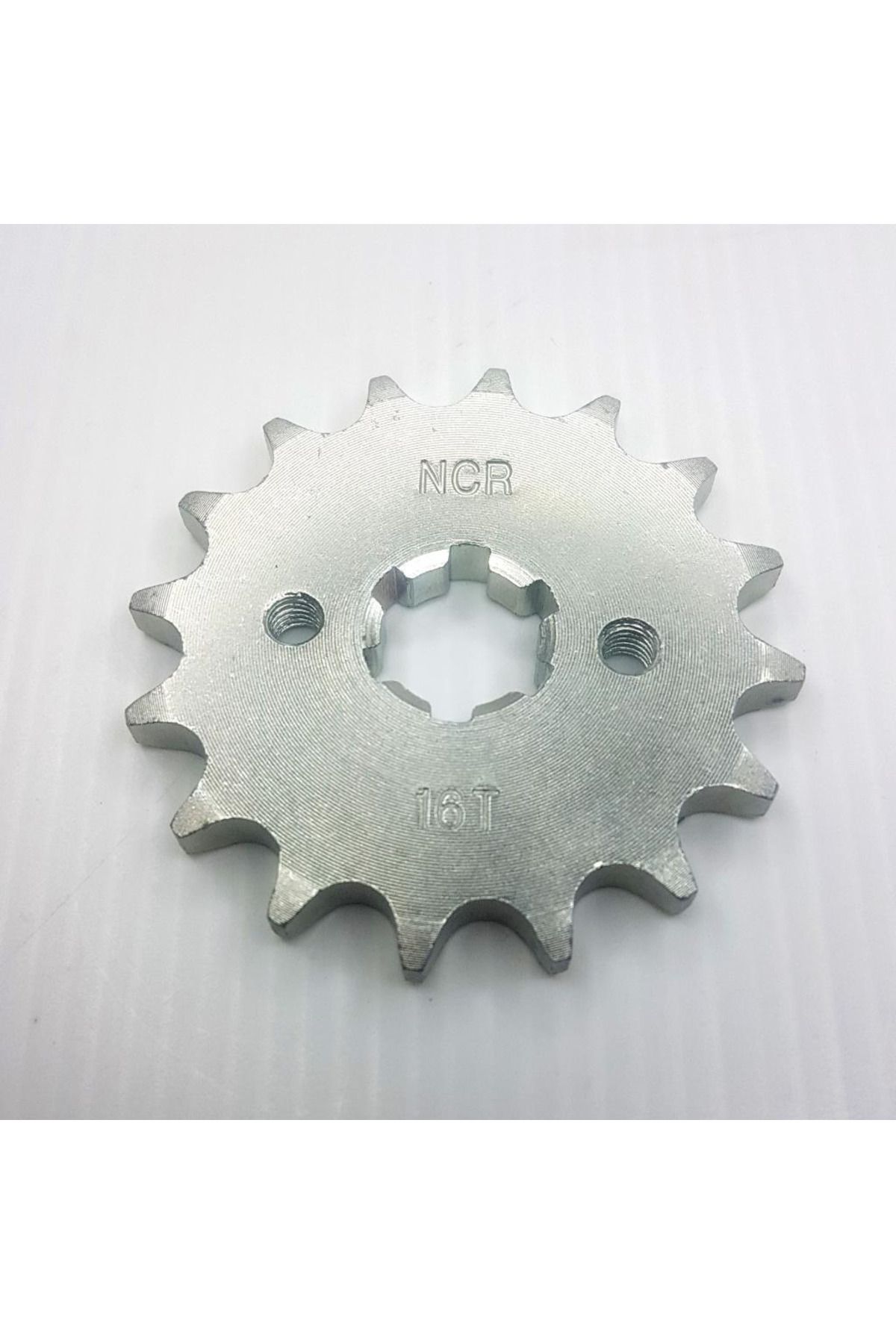 Kuba CG - ÖN DİŞLİ 16T