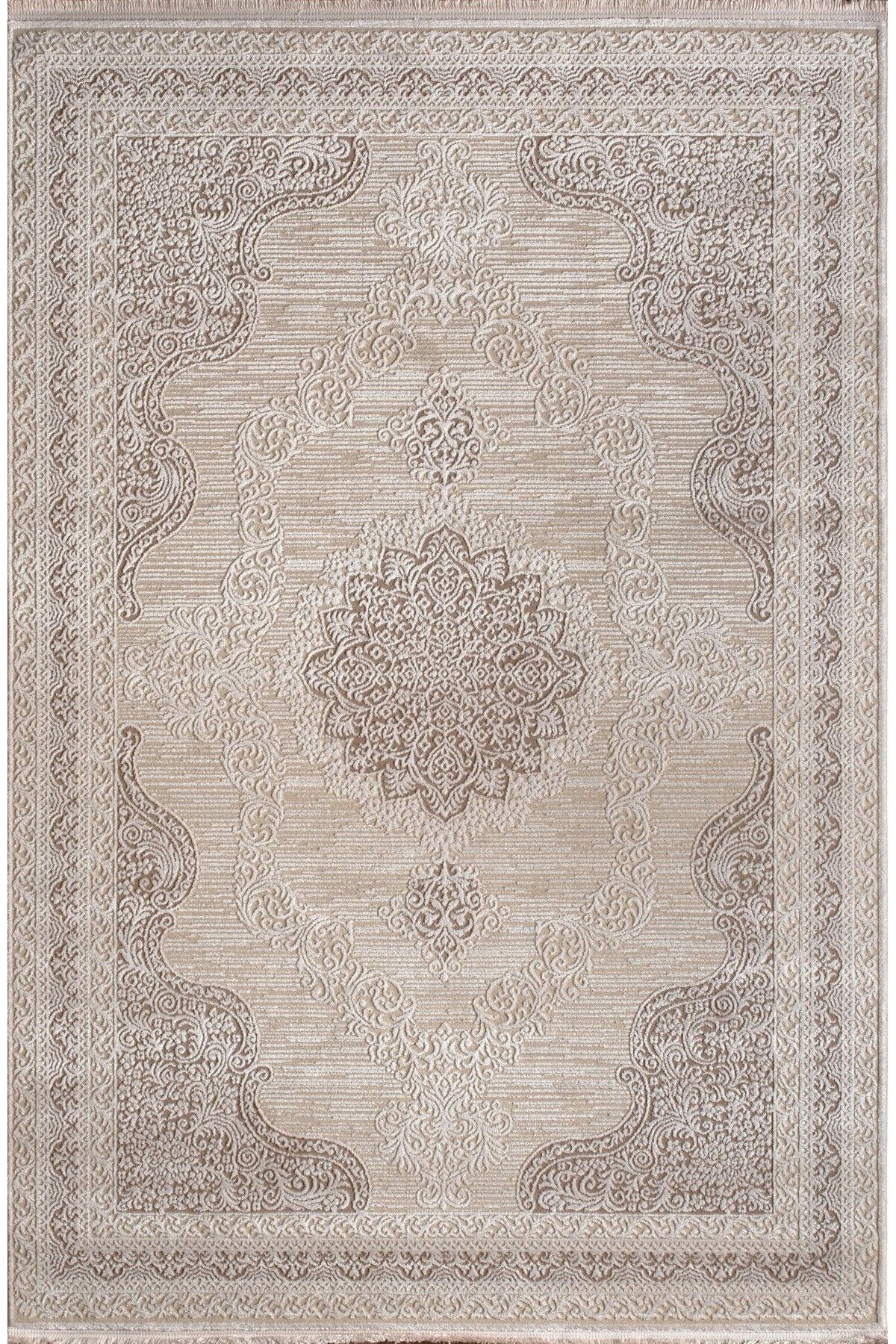 Artemis Halı Artemis Halı Lia - 01128C - Bej Krem Halı