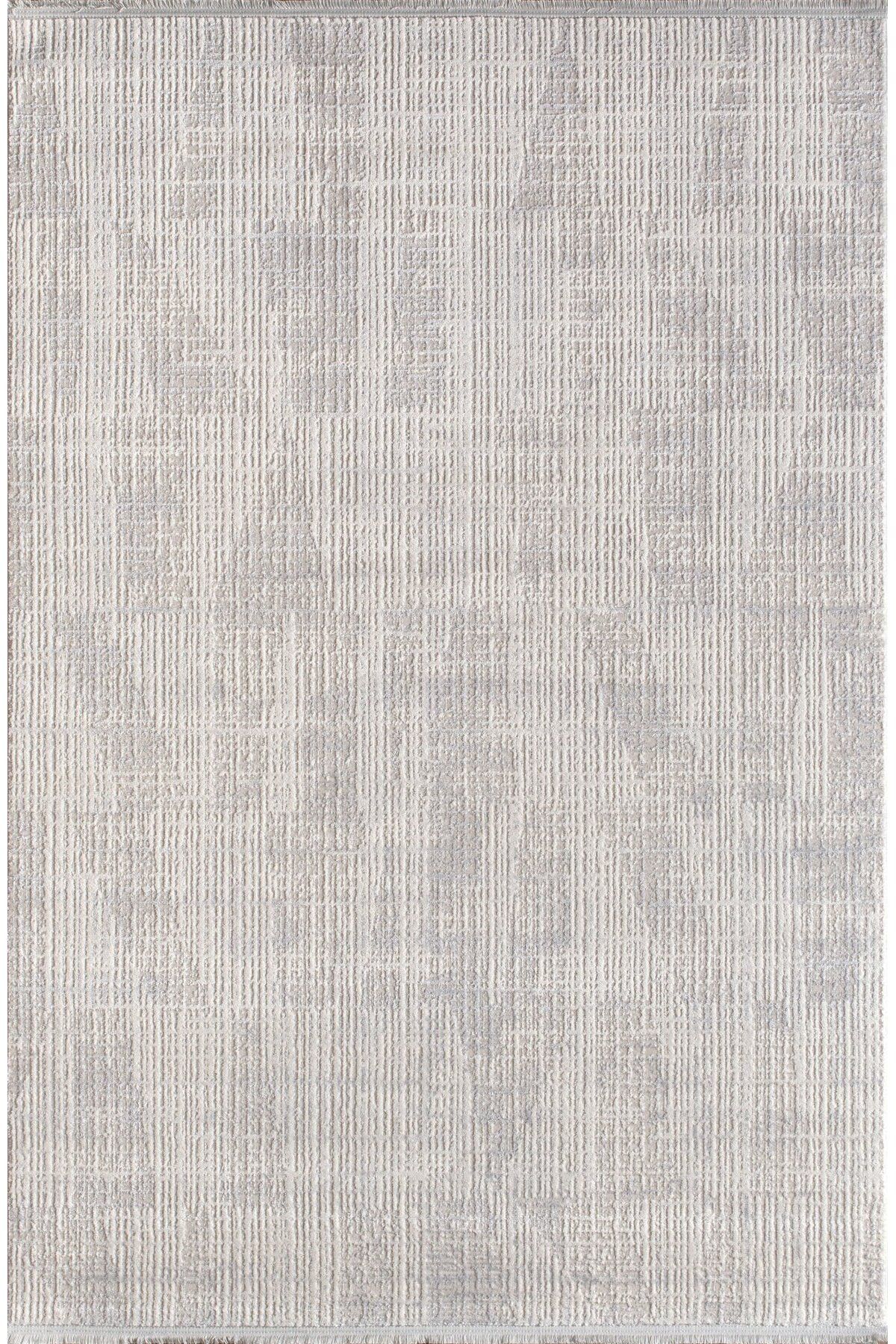 Artemis Halı Artemis Halı Pia - 01122B - Krem Gri Halı