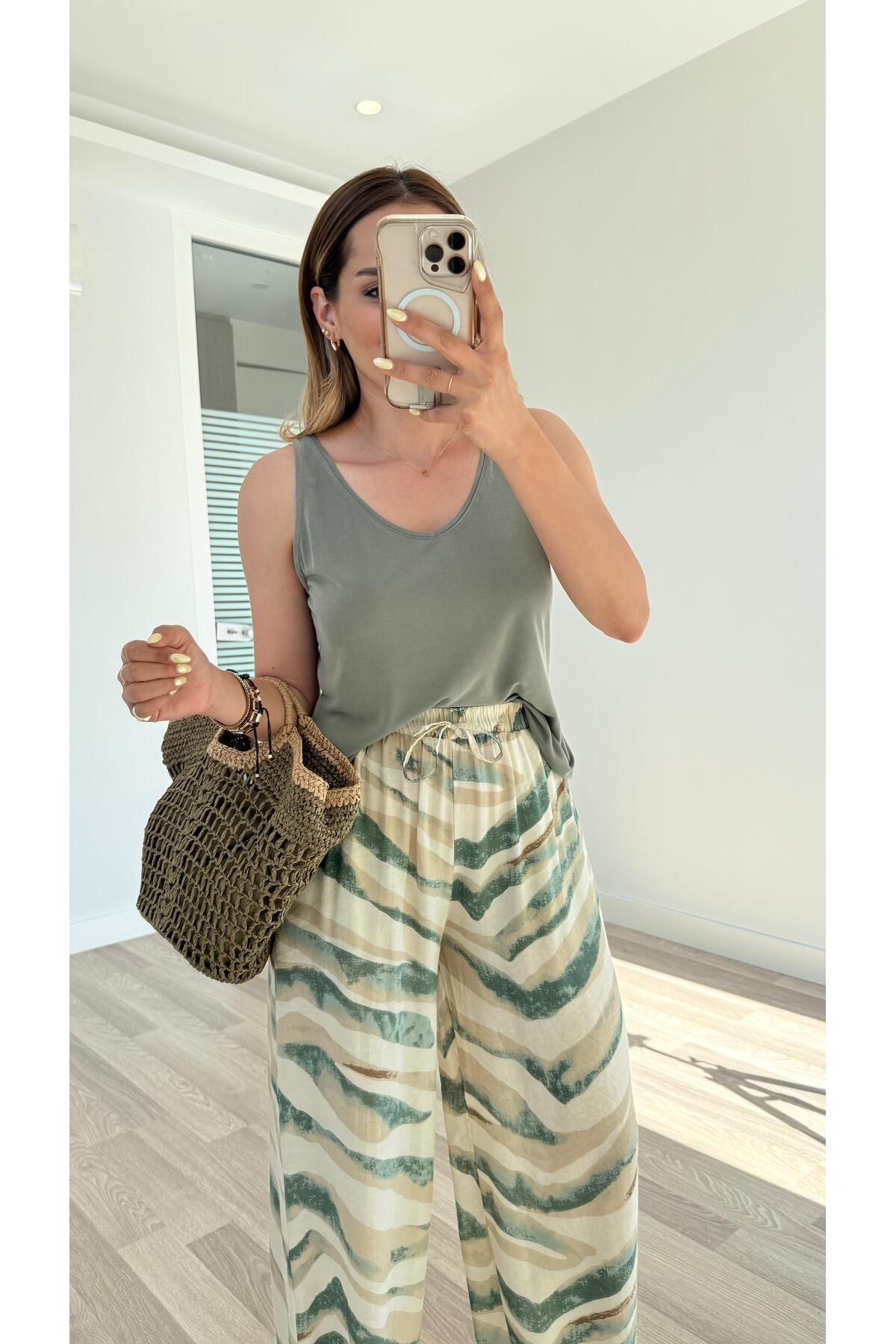 pelin yıldız butik Lucia Atlet