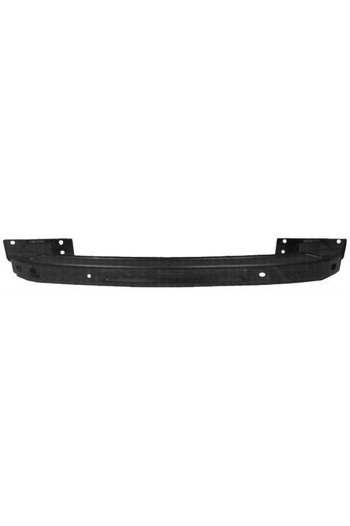 TYC BZM-PARTS FIAT 500 ARKA TAMPON TAKVIYESI 2007- 52022654-FIA0750009