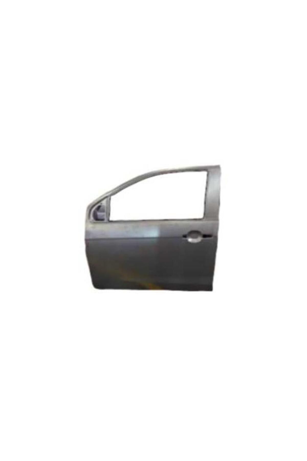 TYC PARCAWORLD ISUZU D-MAX ON KAPI SOL 2012-2019 898108132451-ISU08DM034