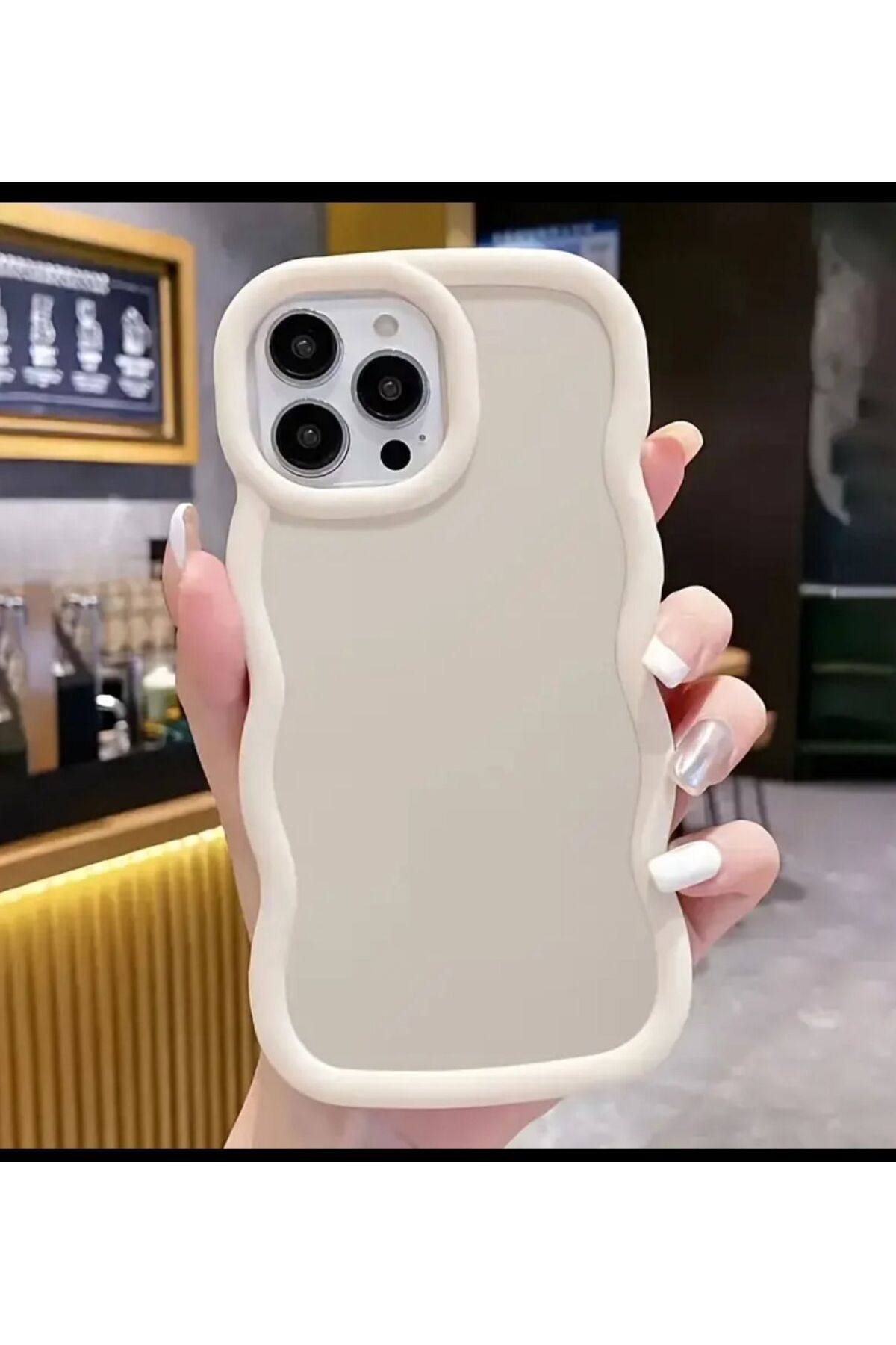 ZARİFTAKILAR İphone 15 Telefon Kılıf