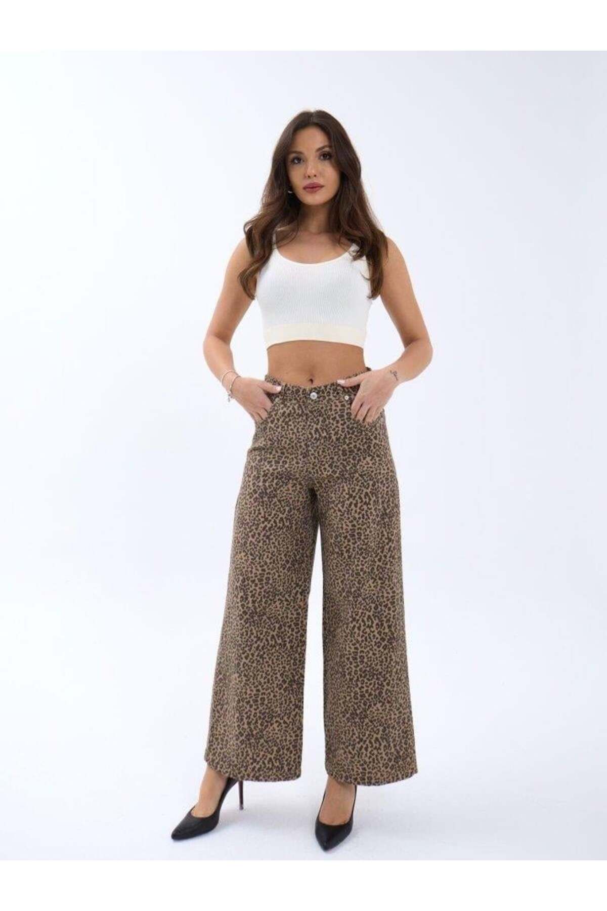 modamtn 7354 PANTOLON-MÜNİH