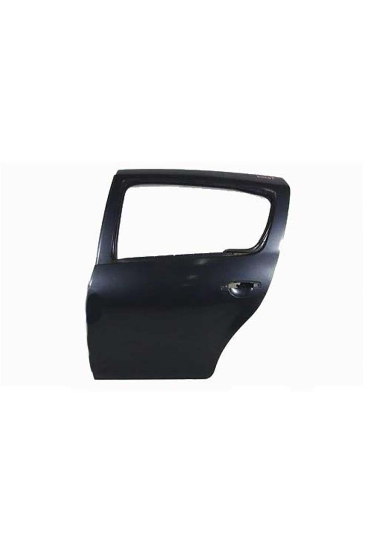 TYC PARCAWORLD DACIA SANDERO ARKA KAPI DODIK DELIKLI SOL 2008-2012 821018232R-DAC08SA020