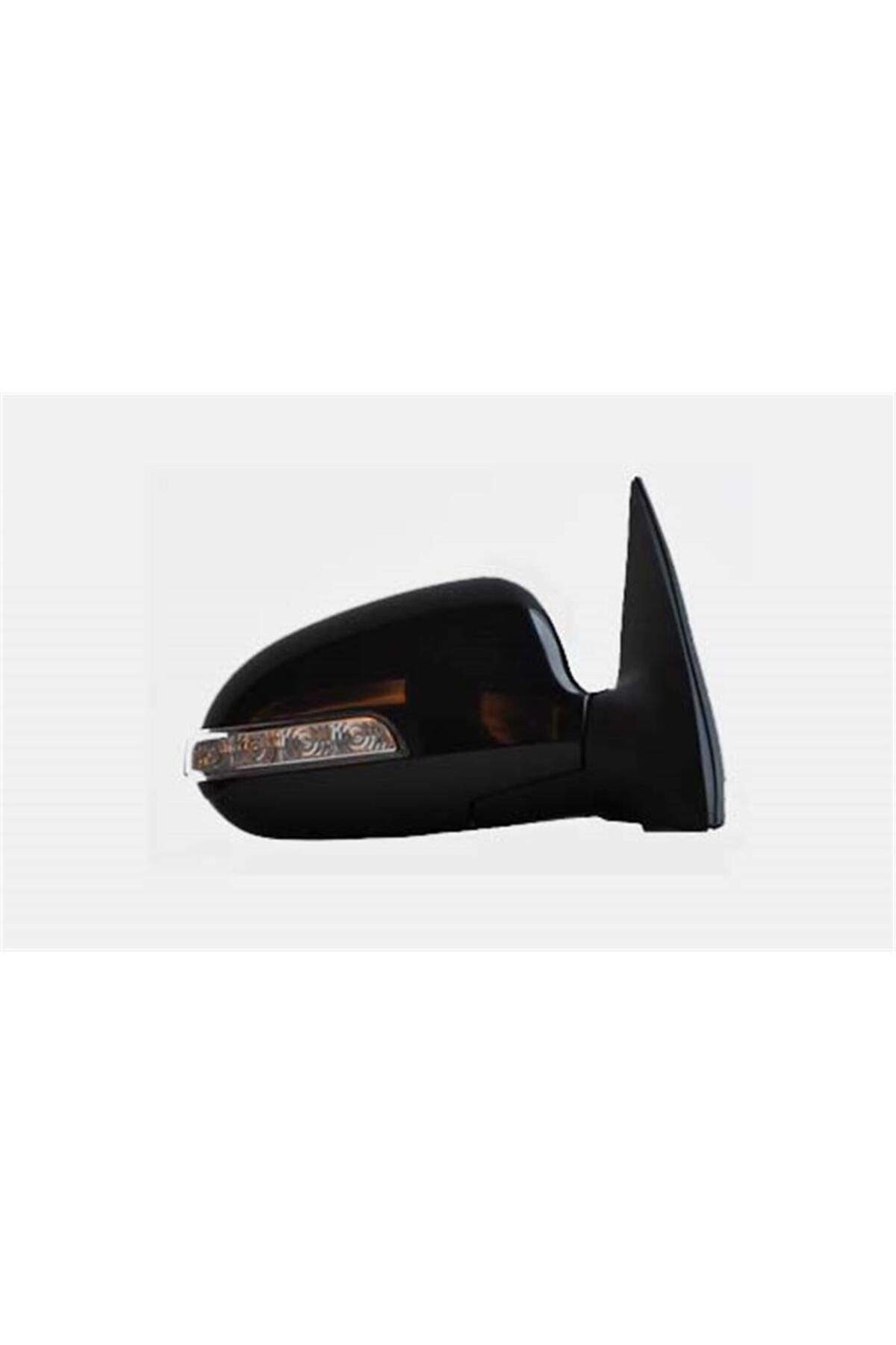 TYC PARCAWORLD HYUNDAI I30 DIKIZ AYNA ELEKTRIKLI ISITMALI SIN SAG 2007- 876202L700-HUN11I3003