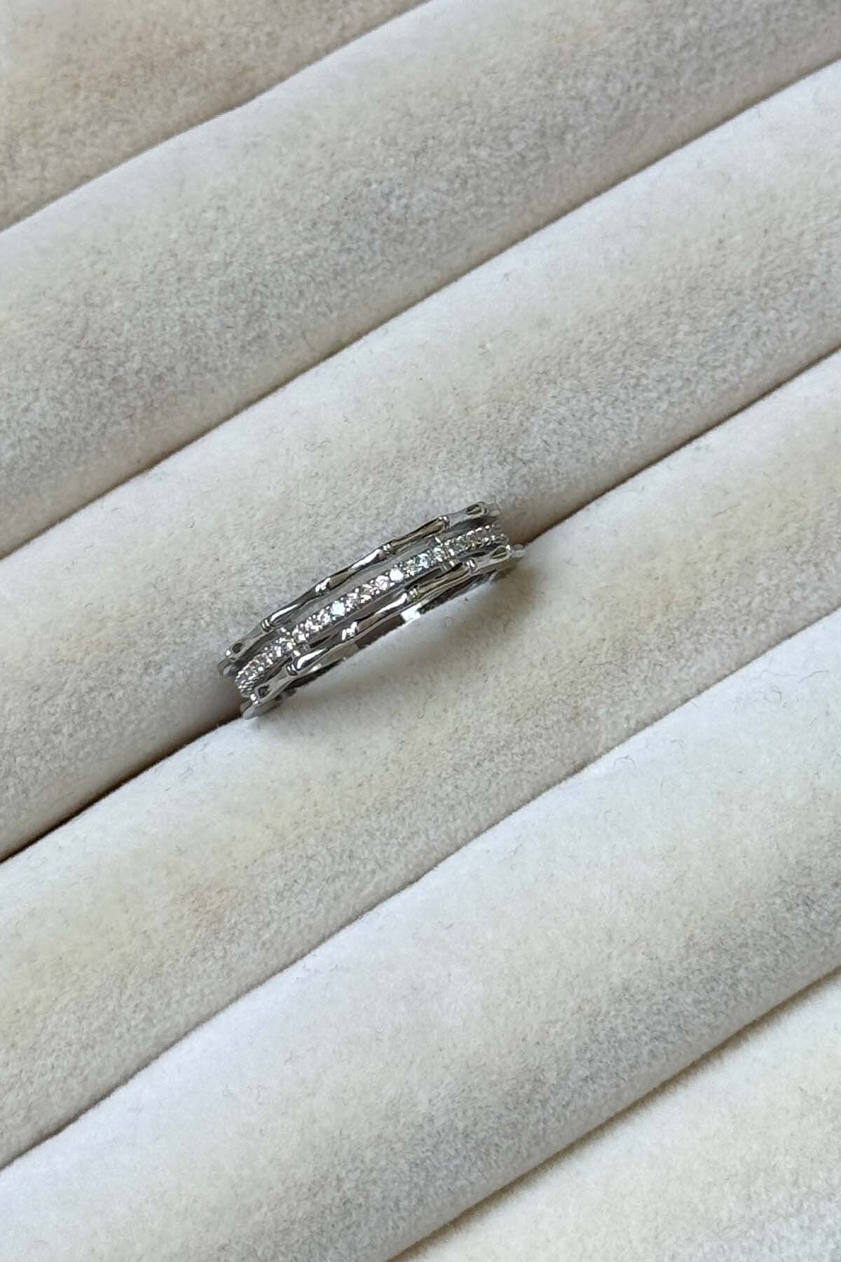 AMORE.İST STORE İndispensable No:52 Yüzük