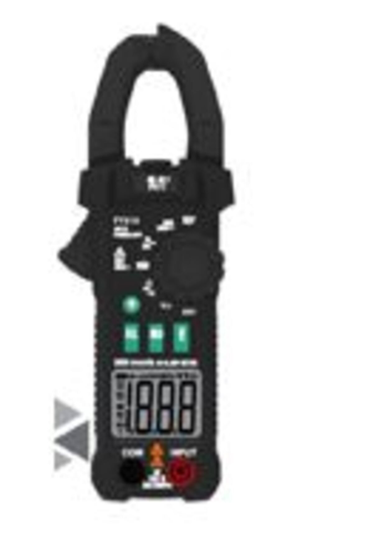 andela DİJİTAL MULTİMETRE ÖLÇÜ ALETİ FY216 (5057)