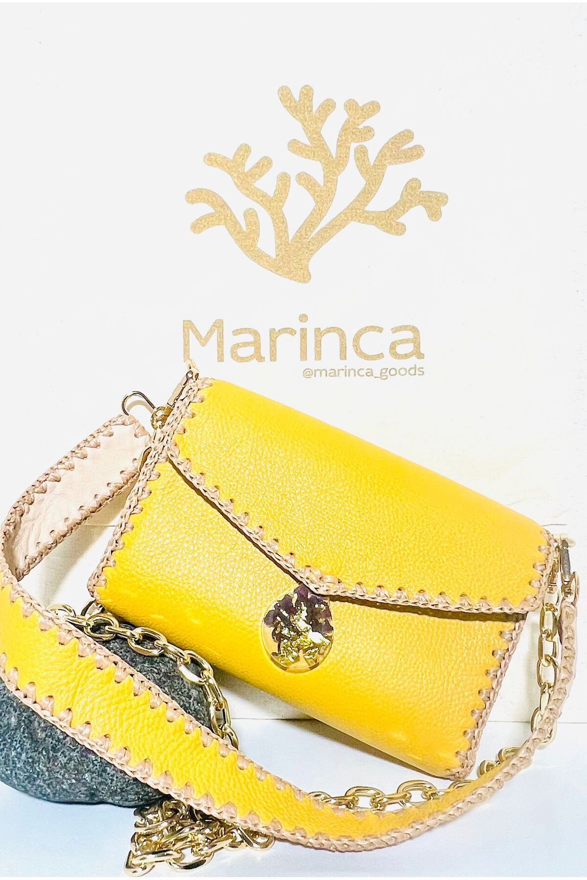 Marinca Damla Limone