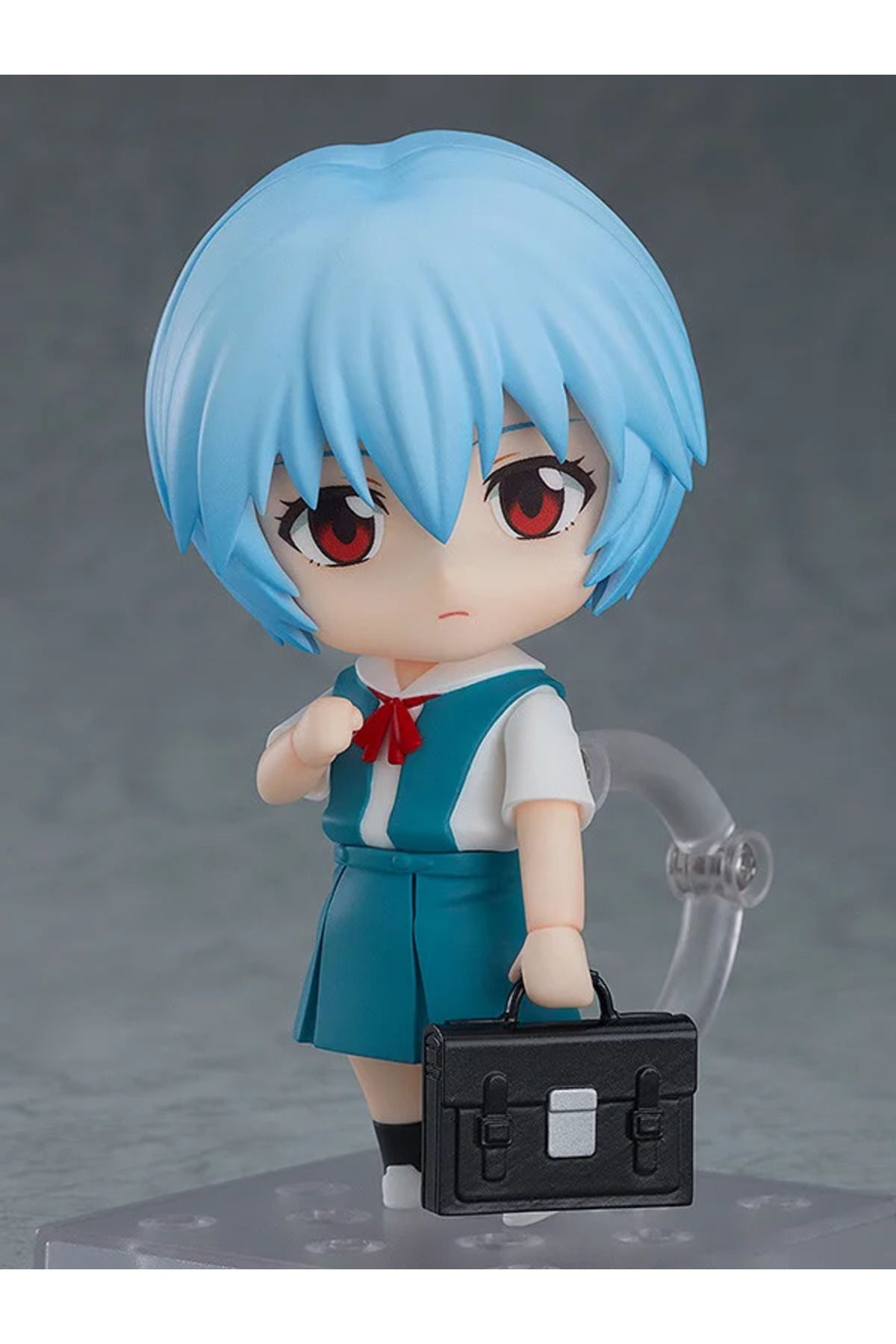 Good Smile Company Nendoroid Rei Ayanami