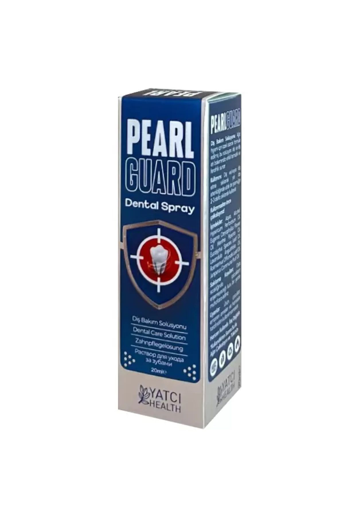 Balparmak Aplıpıxa Guard Oral Sprey 30 Ml