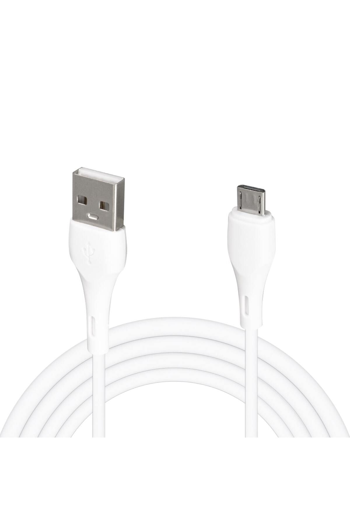 andela WK-22017 USB TO MICRO USB 1 MT ŞARJ KABLOSU KUTULU (NO:5) (5057)