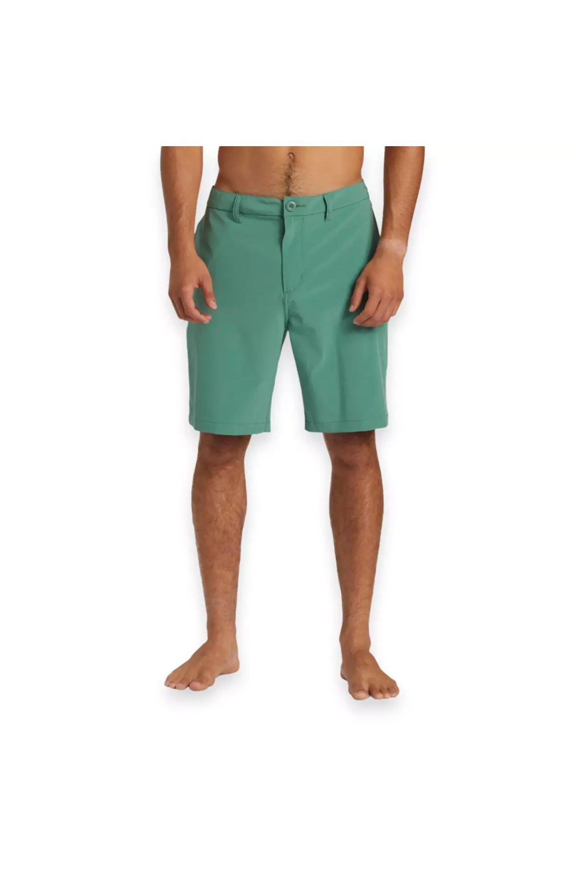 Quiksilver Union Amphibian 20 Erkek Chino Şort