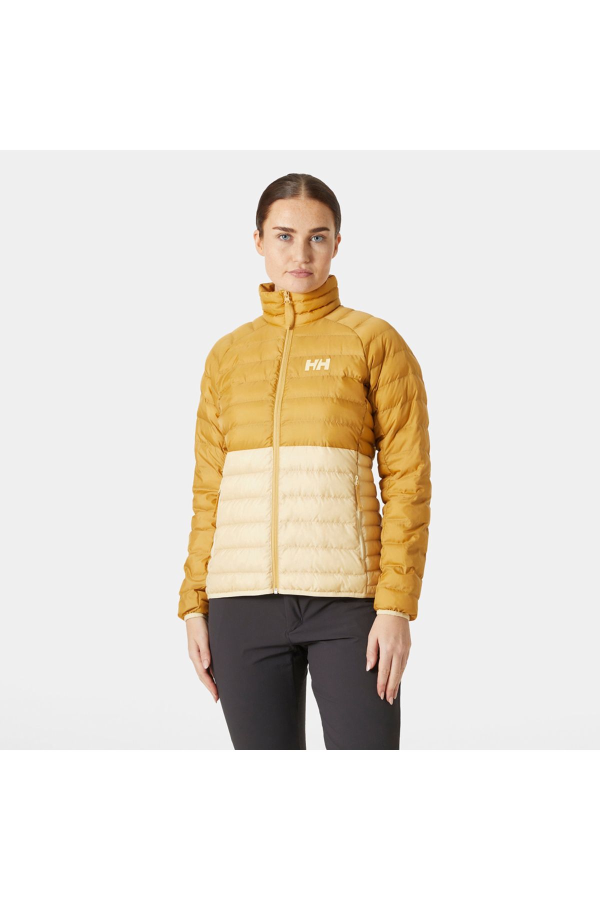 Helly Hansen Banff Insulatedulator Kadın Mont
