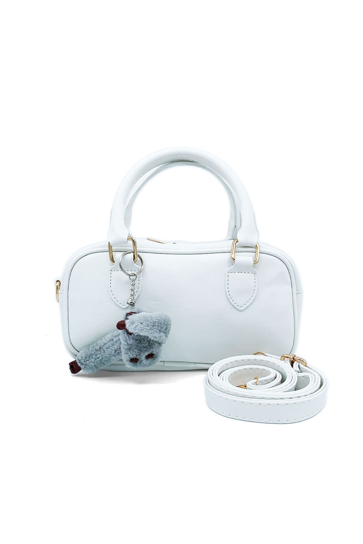 Besa Bags Mini Model Çapraz Çanta